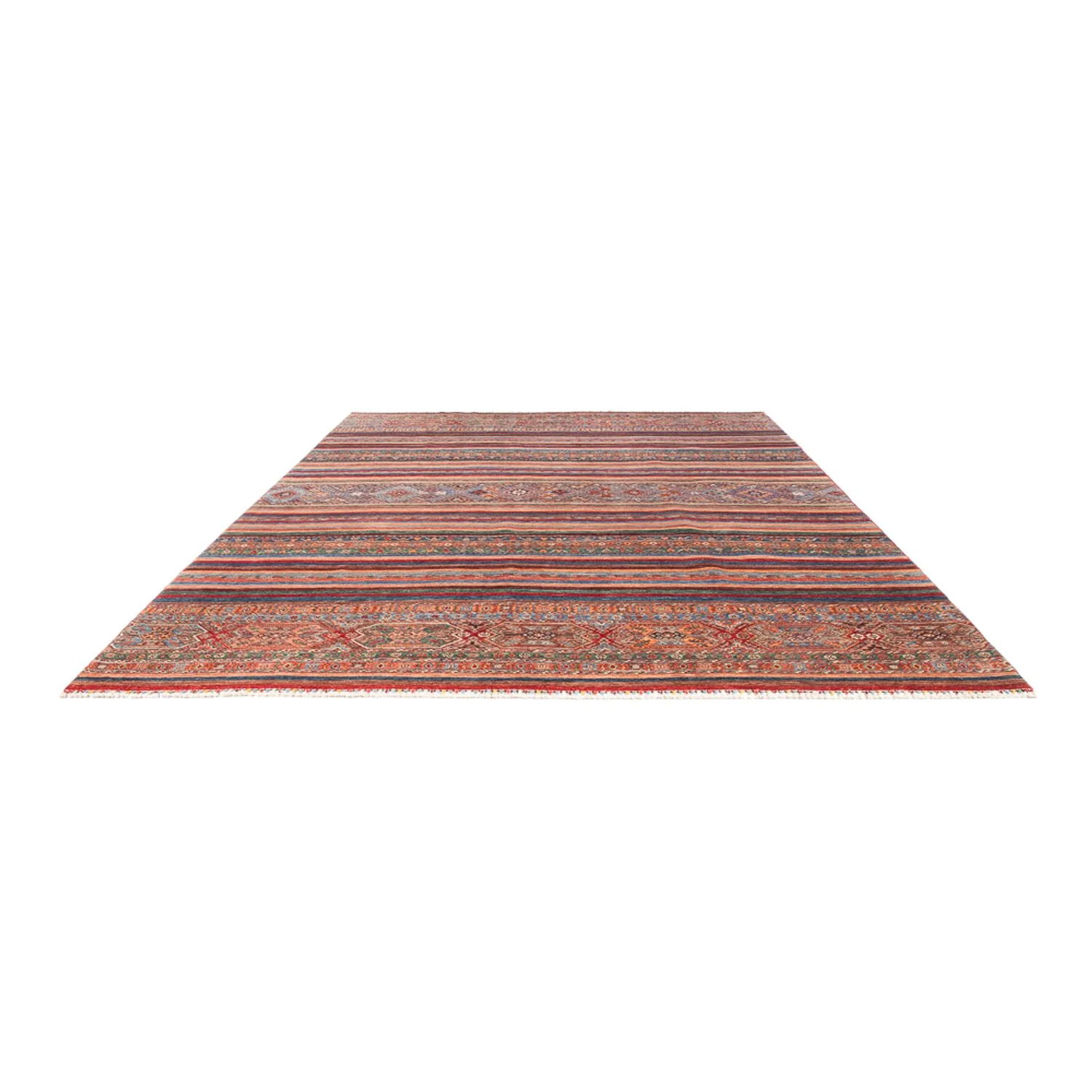 Shal Teppich 376x275cm - Orientteppich - Image 5
