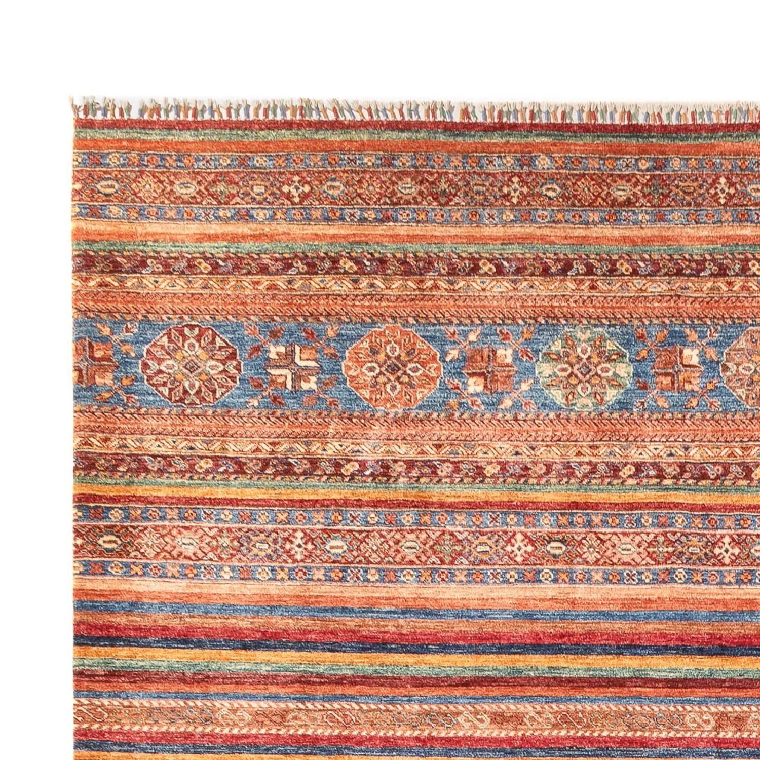 Shal Teppich 378x278cm - Orientteppich - Image 3