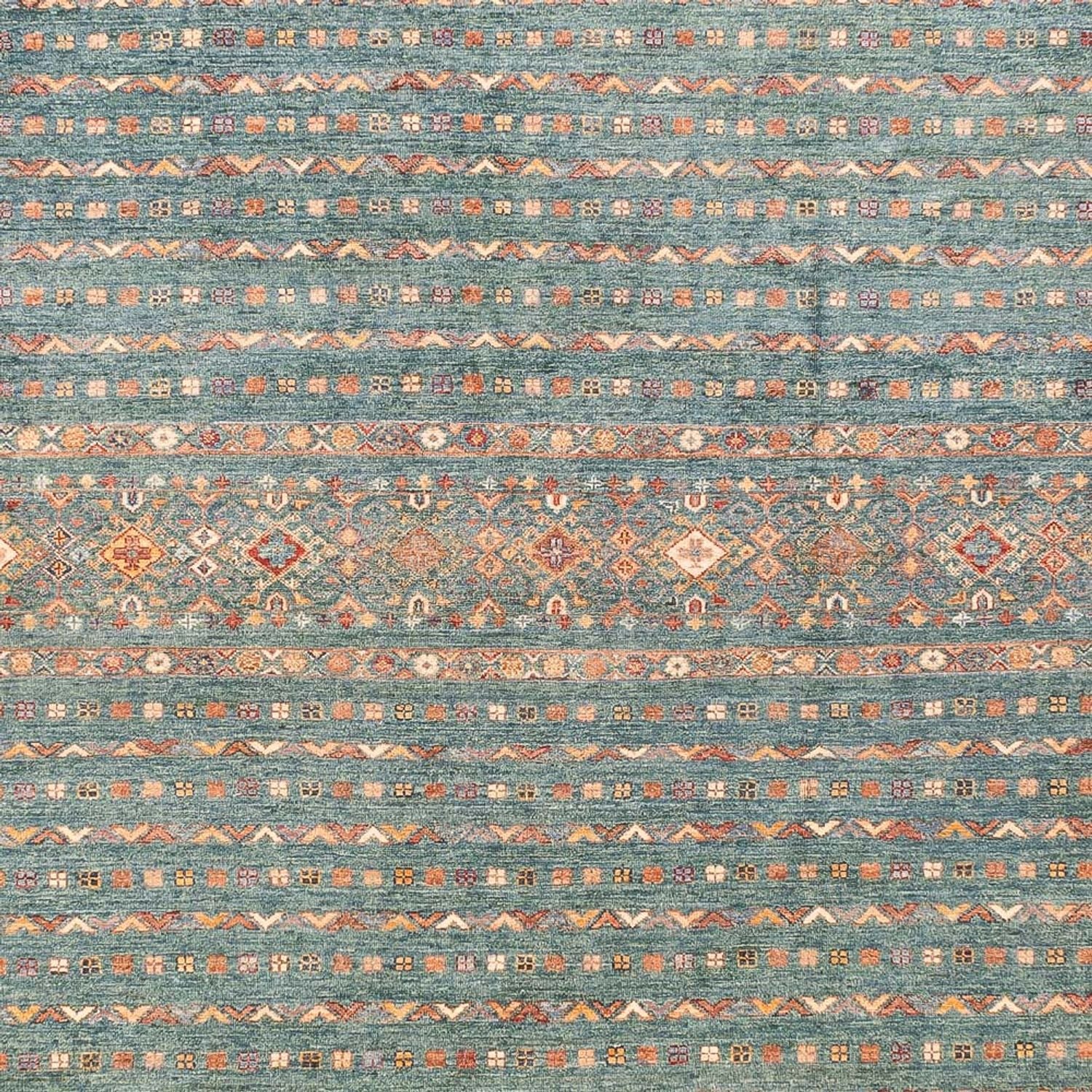 Shal Teppich 389x296cm - Orientteppich - Image 2