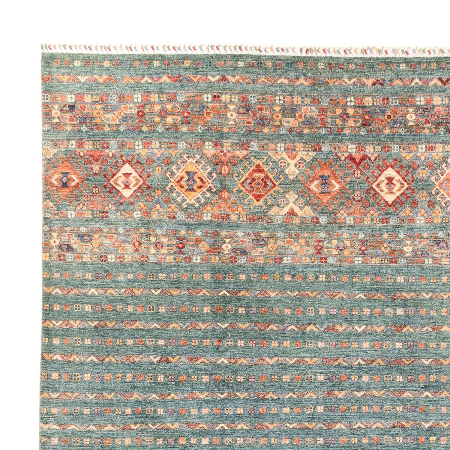 Shal Teppich 389x296cm - Orientteppich - Image 3