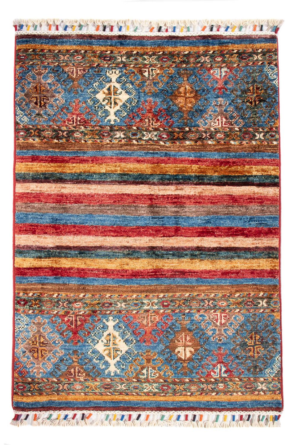 Shal Teppich  - Orientteppich