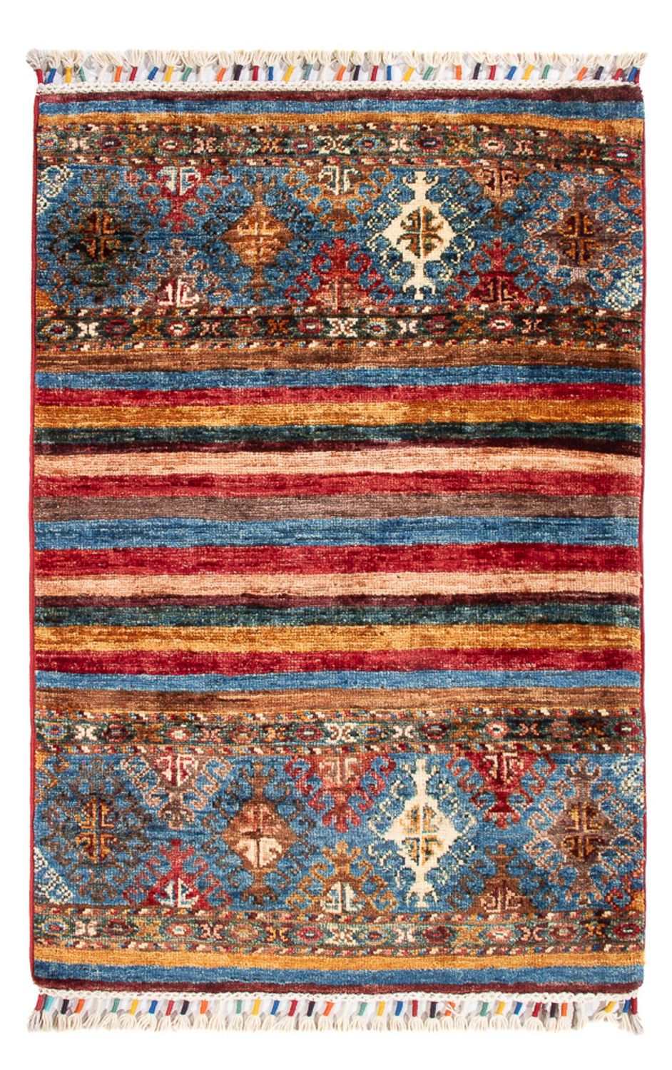Shal Teppich  - Orientteppich