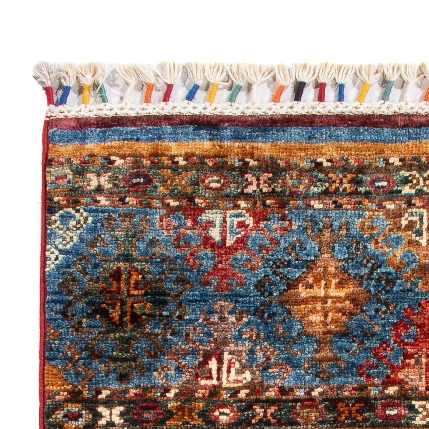 Shal Teppich  - Orientteppich - Image 3