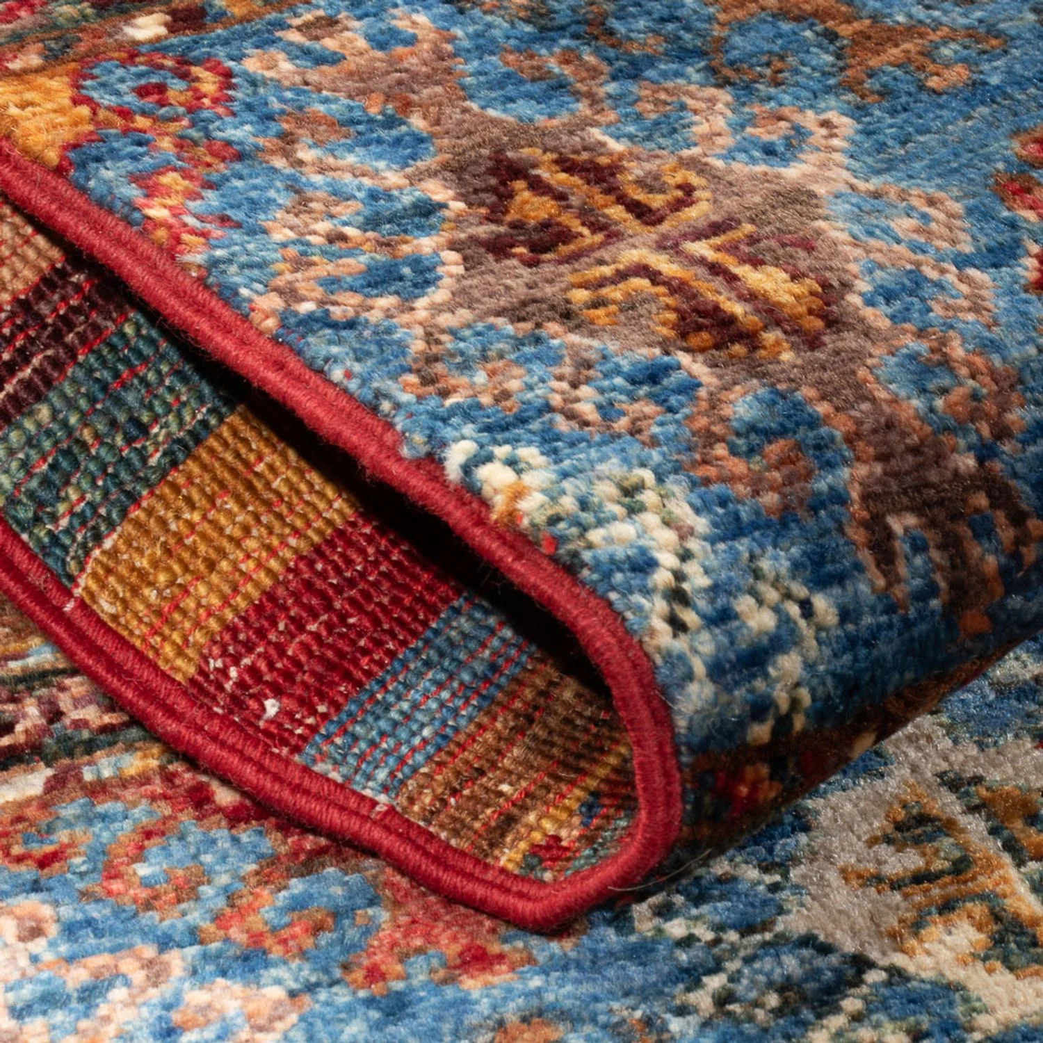 Shal Teppich  - Orientteppich - Image 4