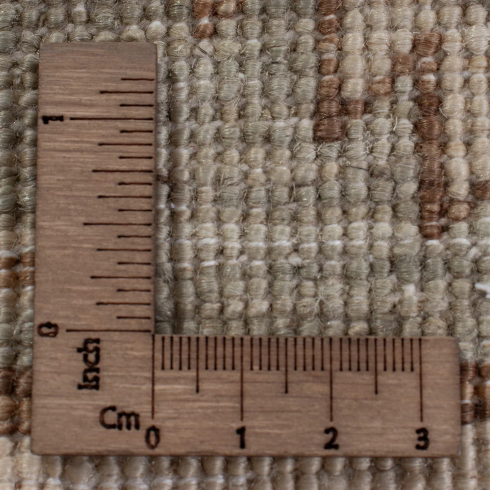 Usak Teppich 193x153cm - Orientteppich - Image 7