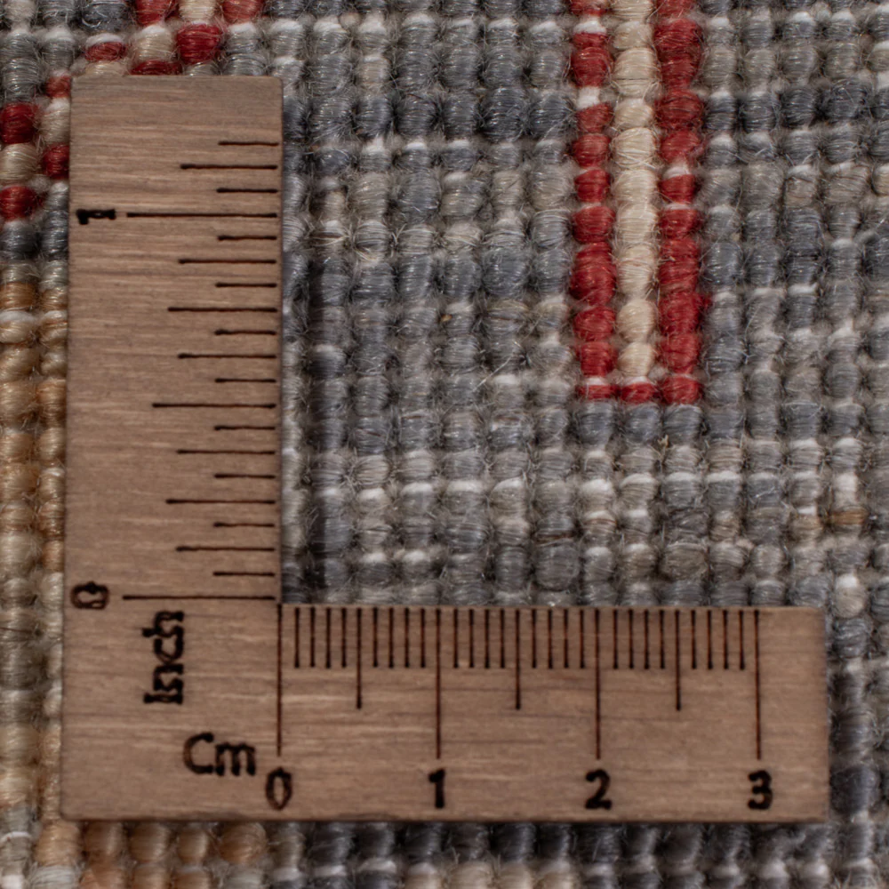 Usak Teppich 200x149cm - Orientteppich - Image 7