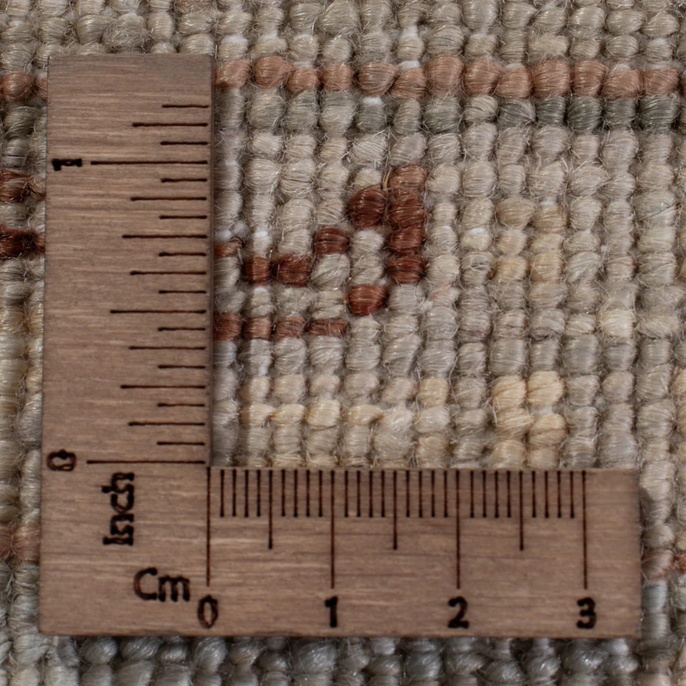 Usak Teppich 200x153cm - Orientteppich - Image 7