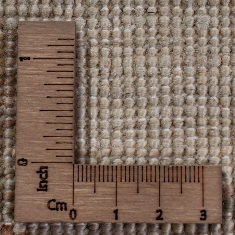 Usak Teppich 202x152cm - Orientteppich - Image 7