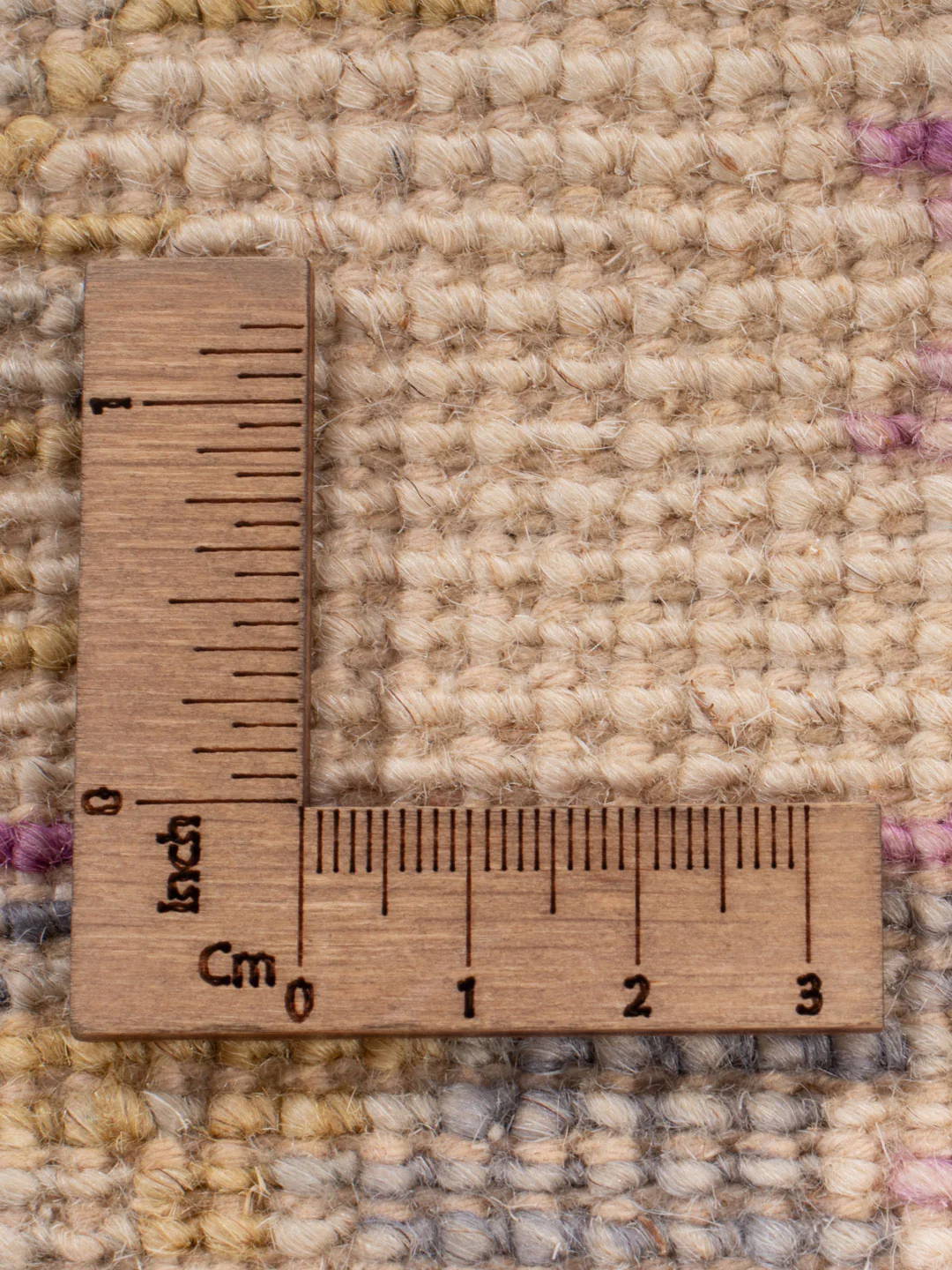 Usak Teppich 229x170cm - Orientteppich - Image 7