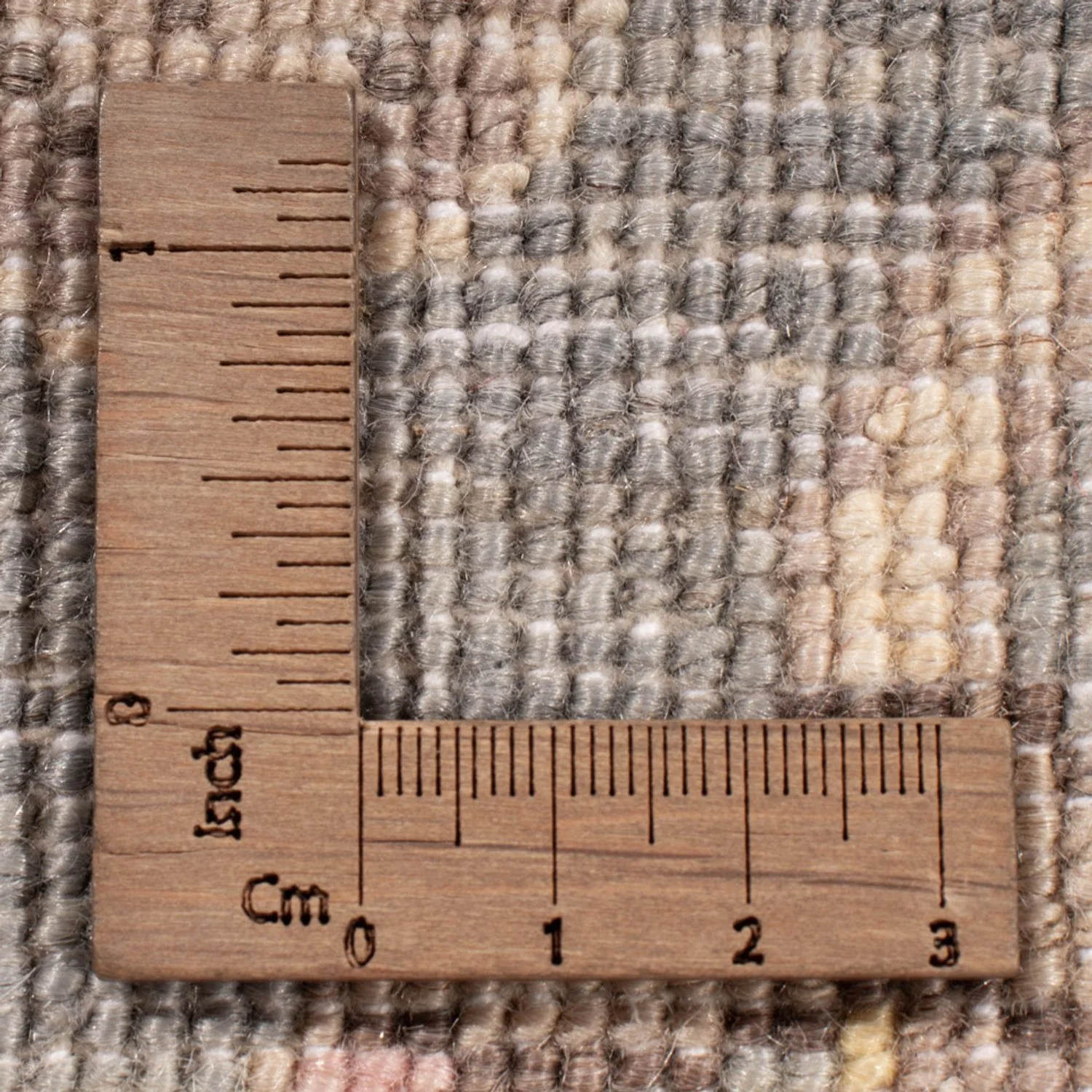 Usak Teppich 233x161cm - Orientteppich - Image 6