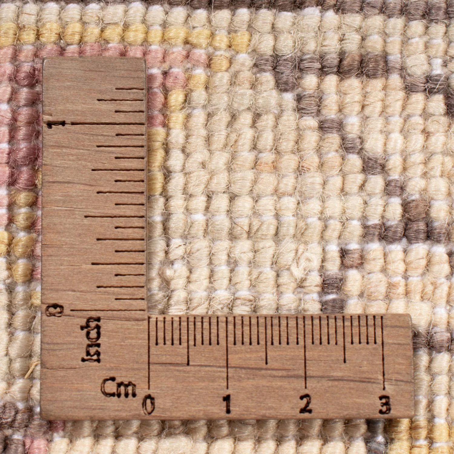 Usak Teppich 234x174cm - Orientteppich - Image 6