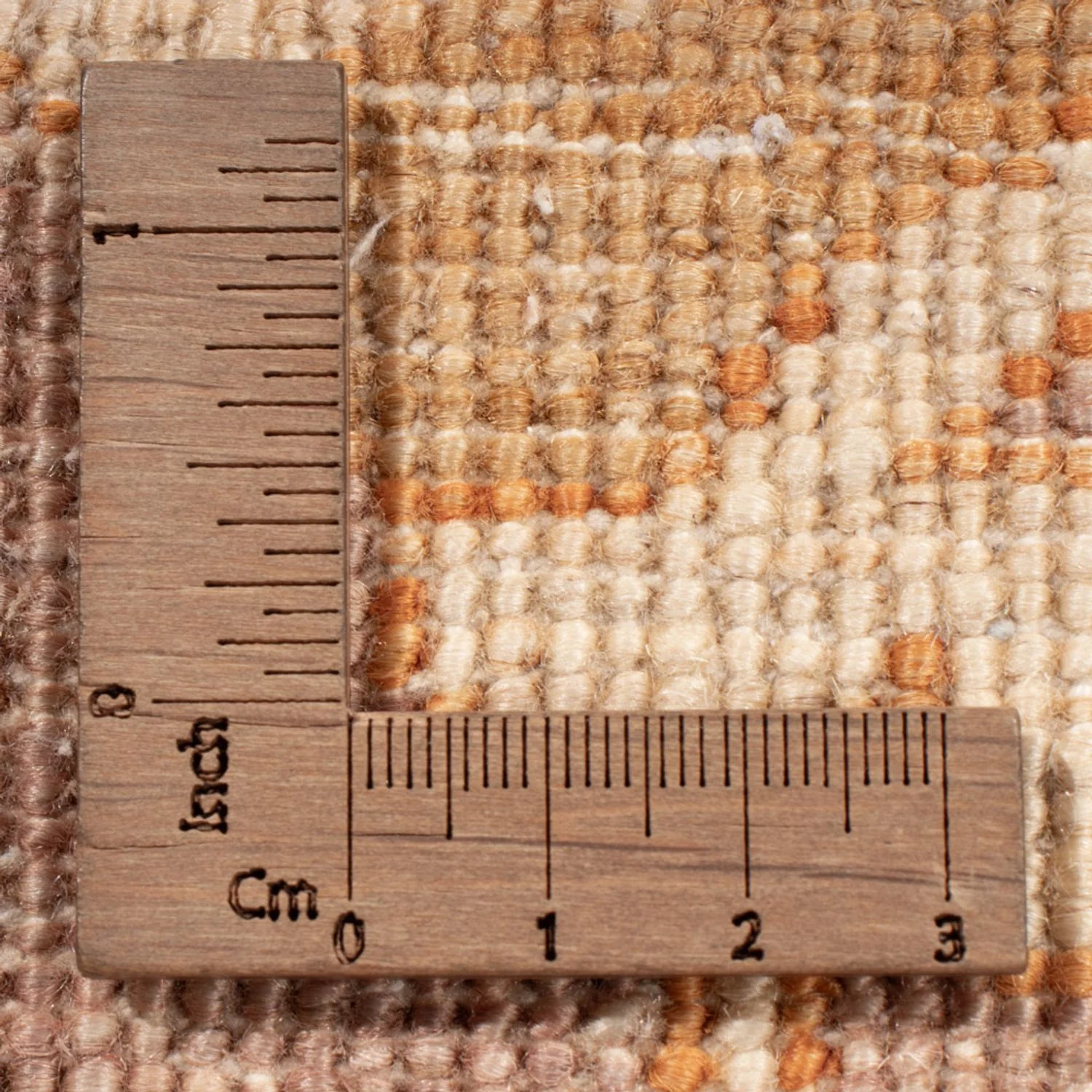 Usak Teppich 235x173cm - Orientteppich - Image 6