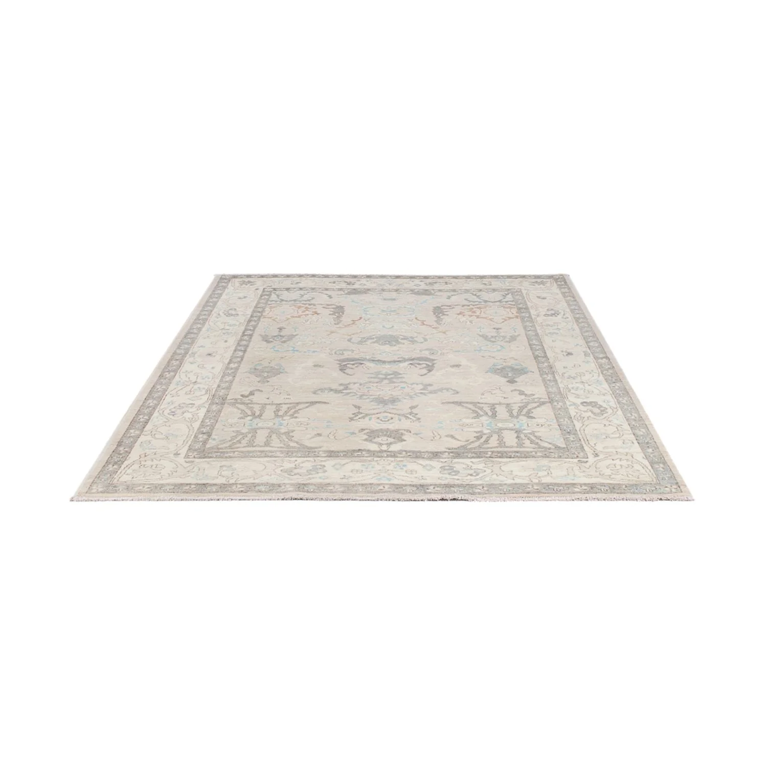 Usak Teppich 236x176cm - Orientteppich - Image 5