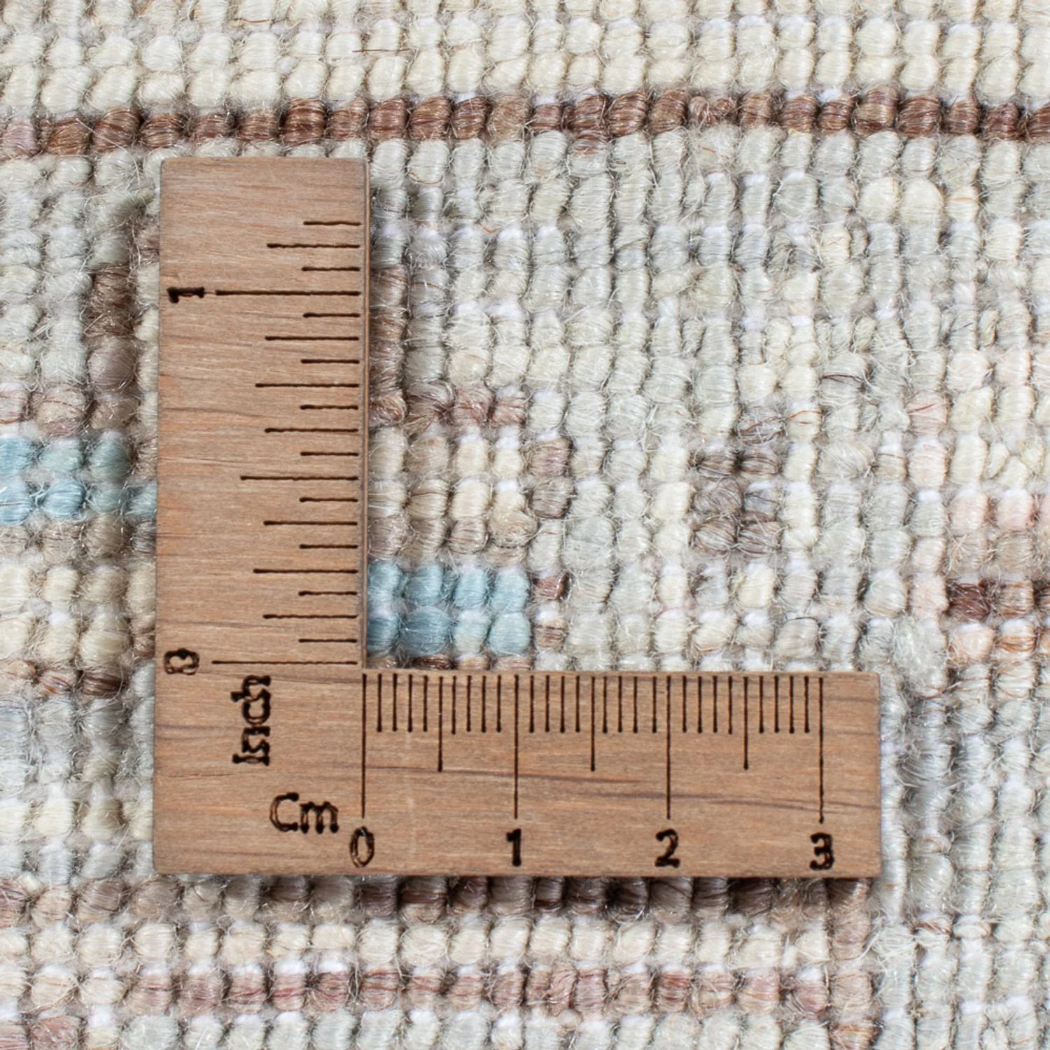 Usak Teppich 236x176cm - Orientteppich - Image 7