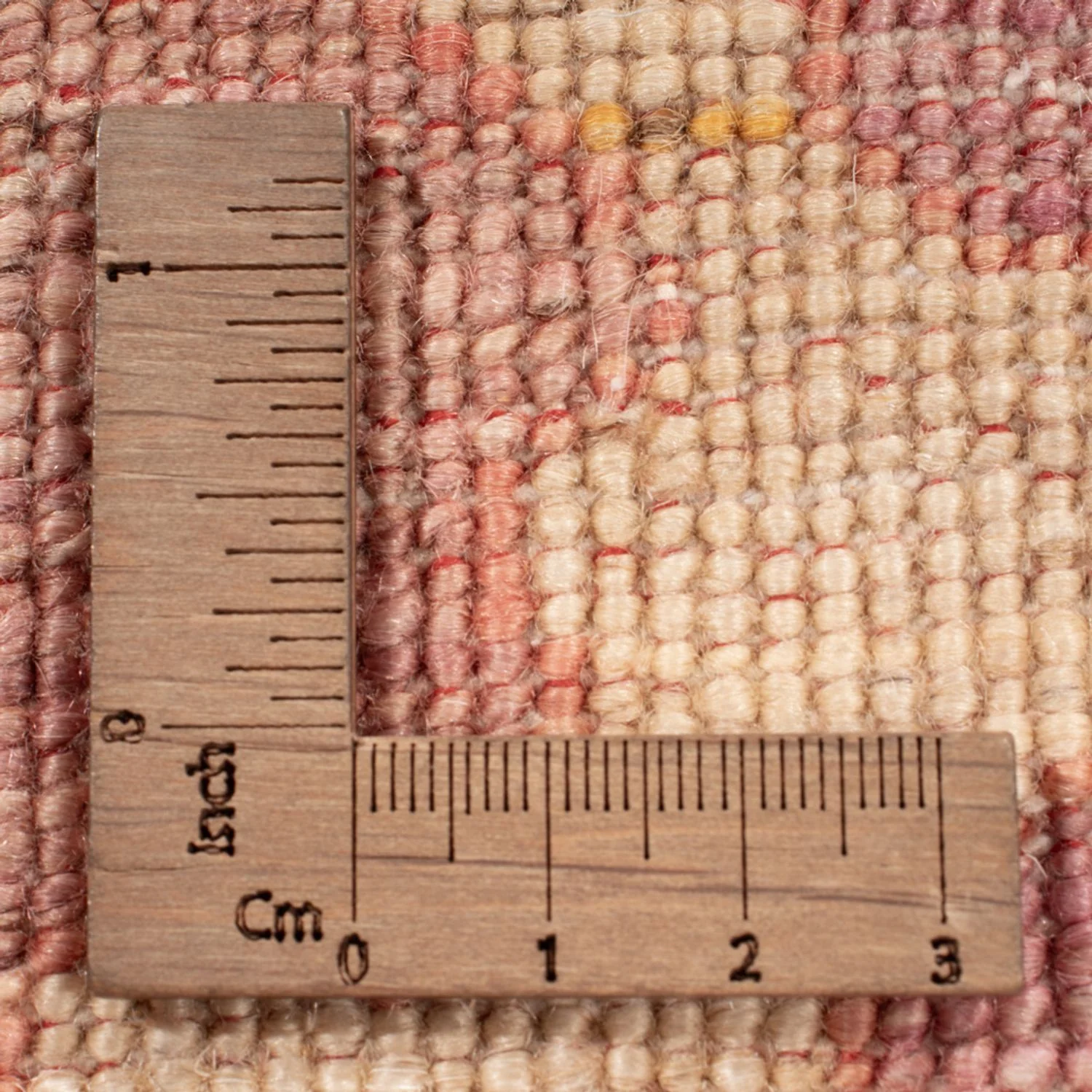 Usak Teppich 238x169cm - Orientteppich - Image 6