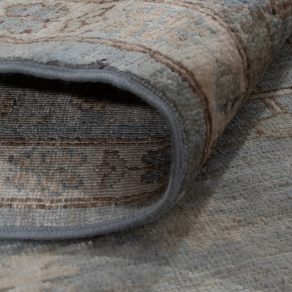Usak Teppich 239x172cm - Orientteppich - Image 5