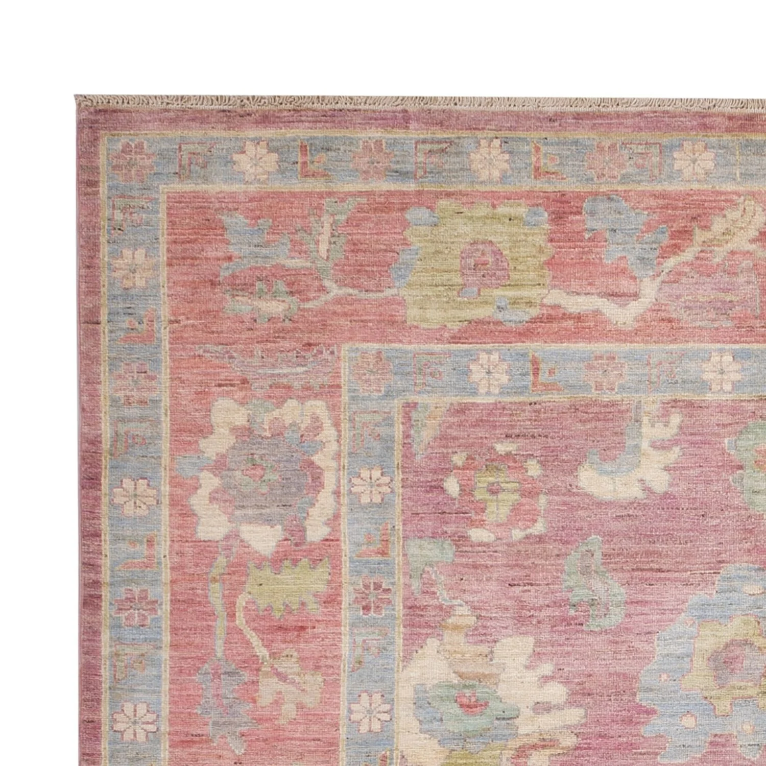 Usak Teppich 240x172cm - Orientteppich - Image 3