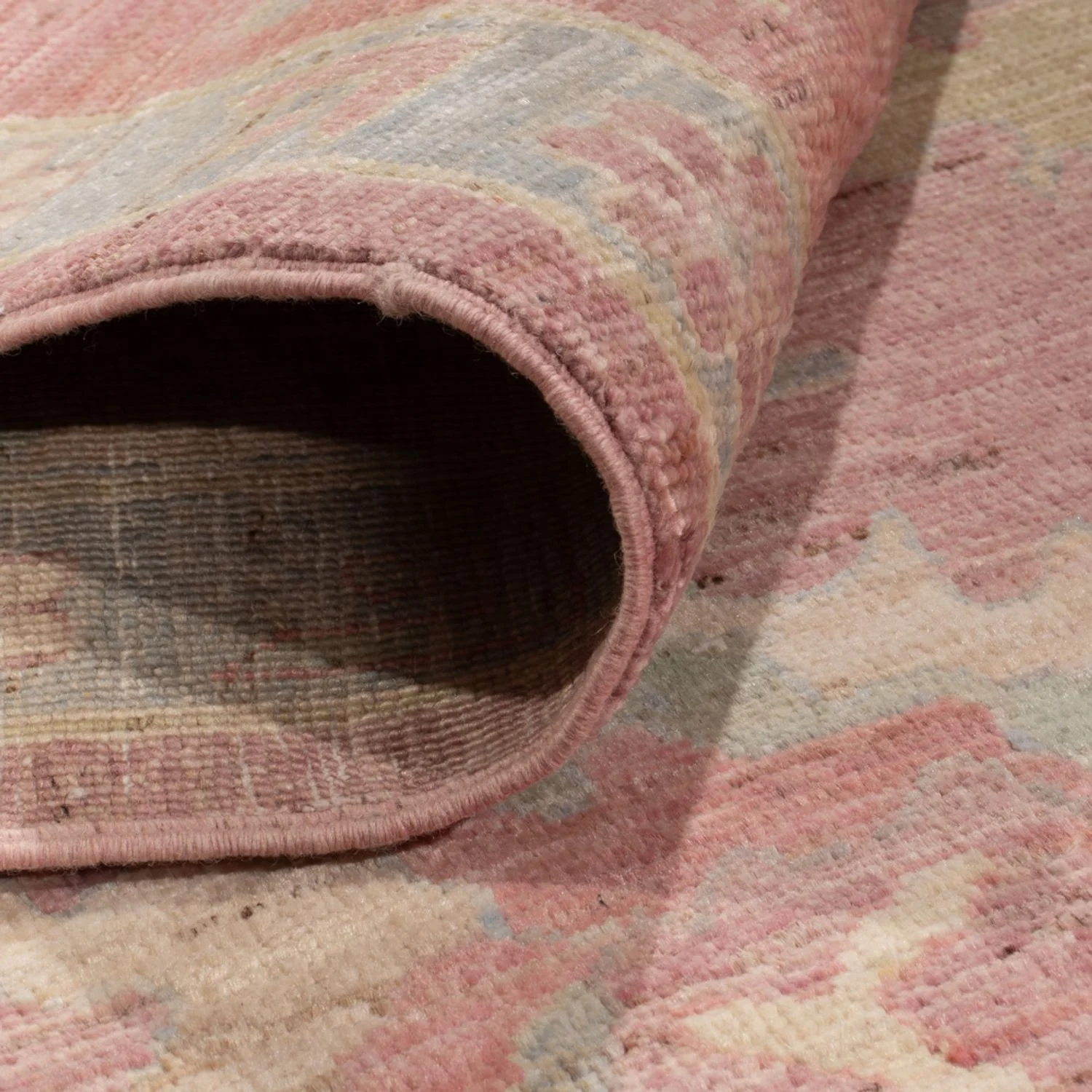 Usak Teppich 240x172cm - Orientteppich - Image 4