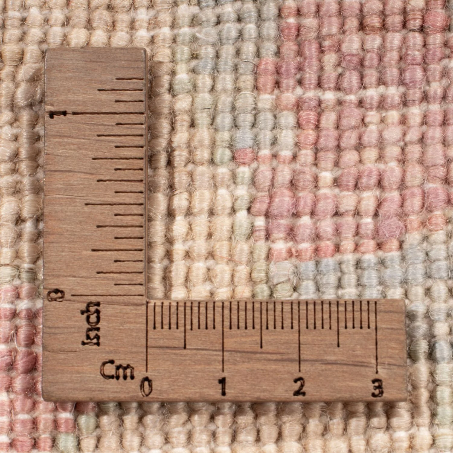 Usak Teppich 240x172cm - Orientteppich - Image 6