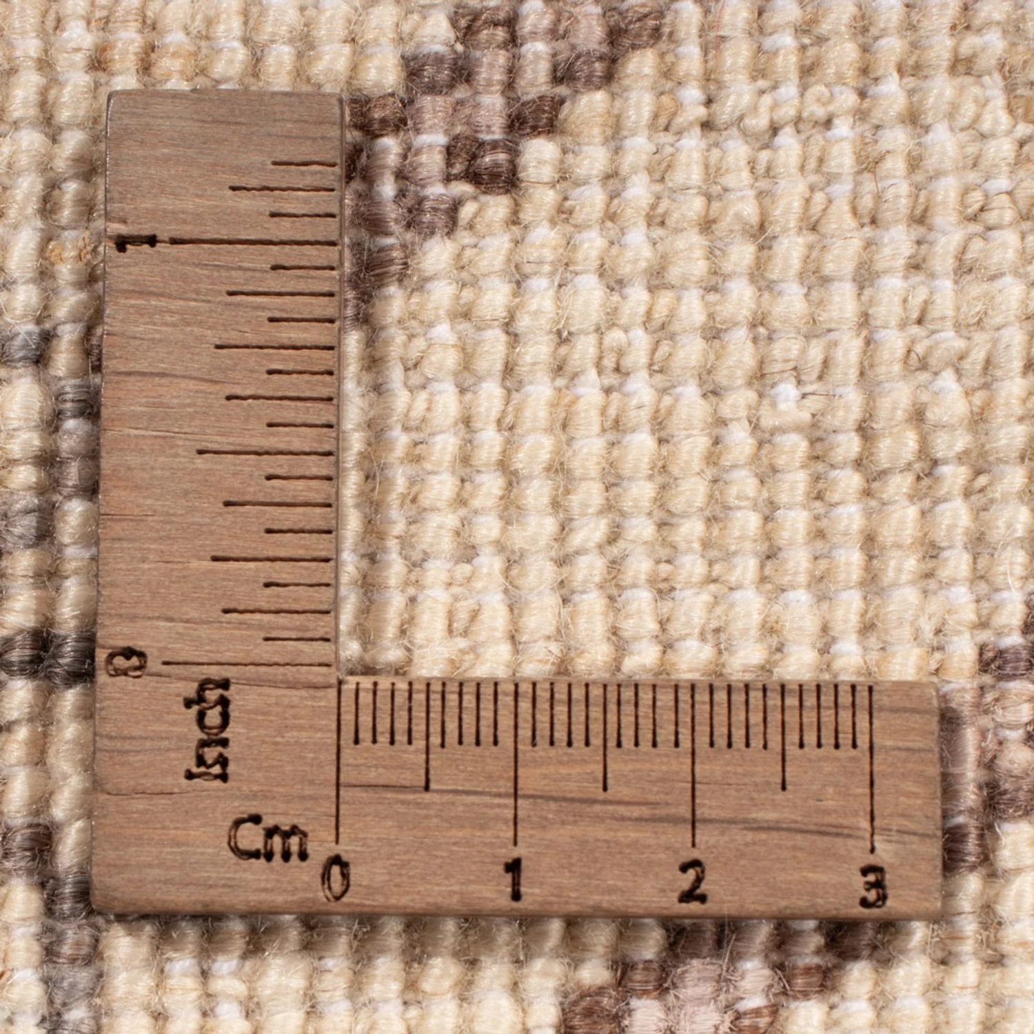 Usak Teppich 240x177cm - Orientteppich - Image 6