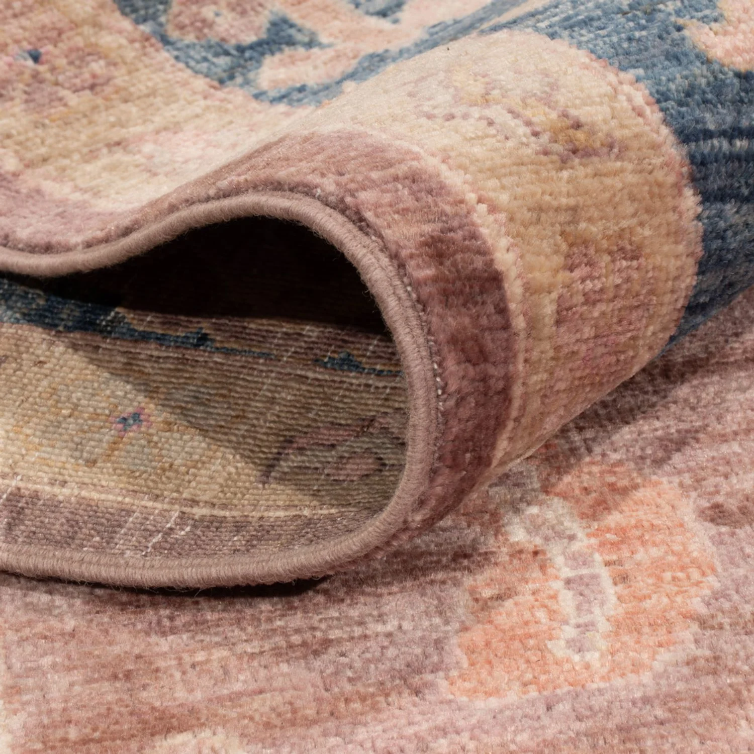 Usak Teppich 292x204cm - Orientteppich - Image 4