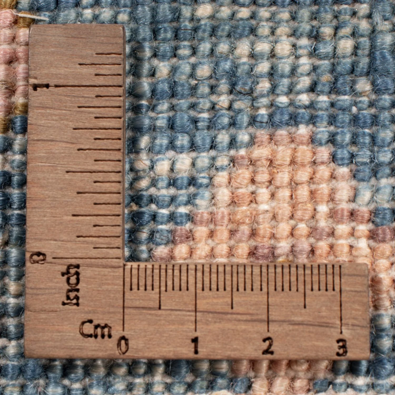Usak Teppich 292x204cm - Orientteppich - Image 6