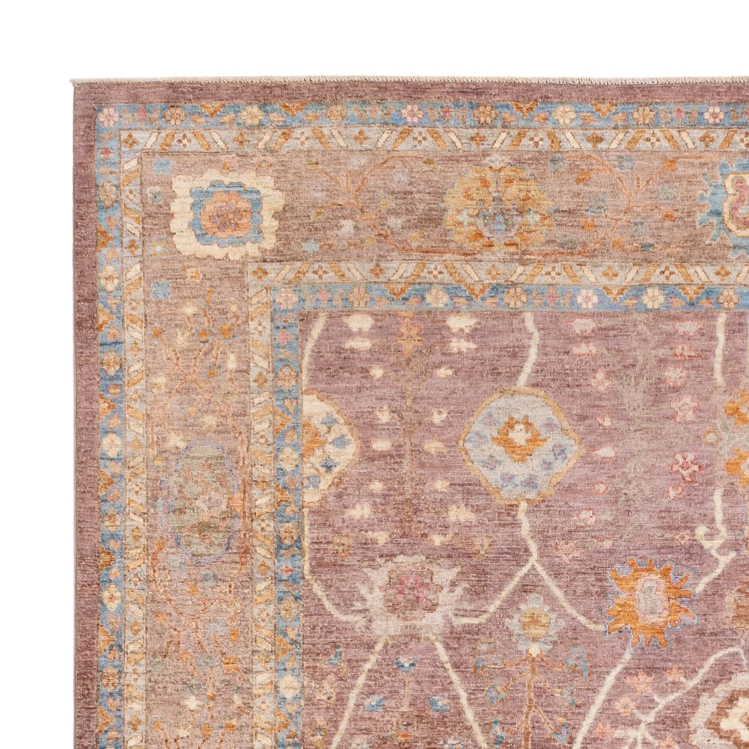 Usak Teppich 297x248cm - Orientteppich - Image 3