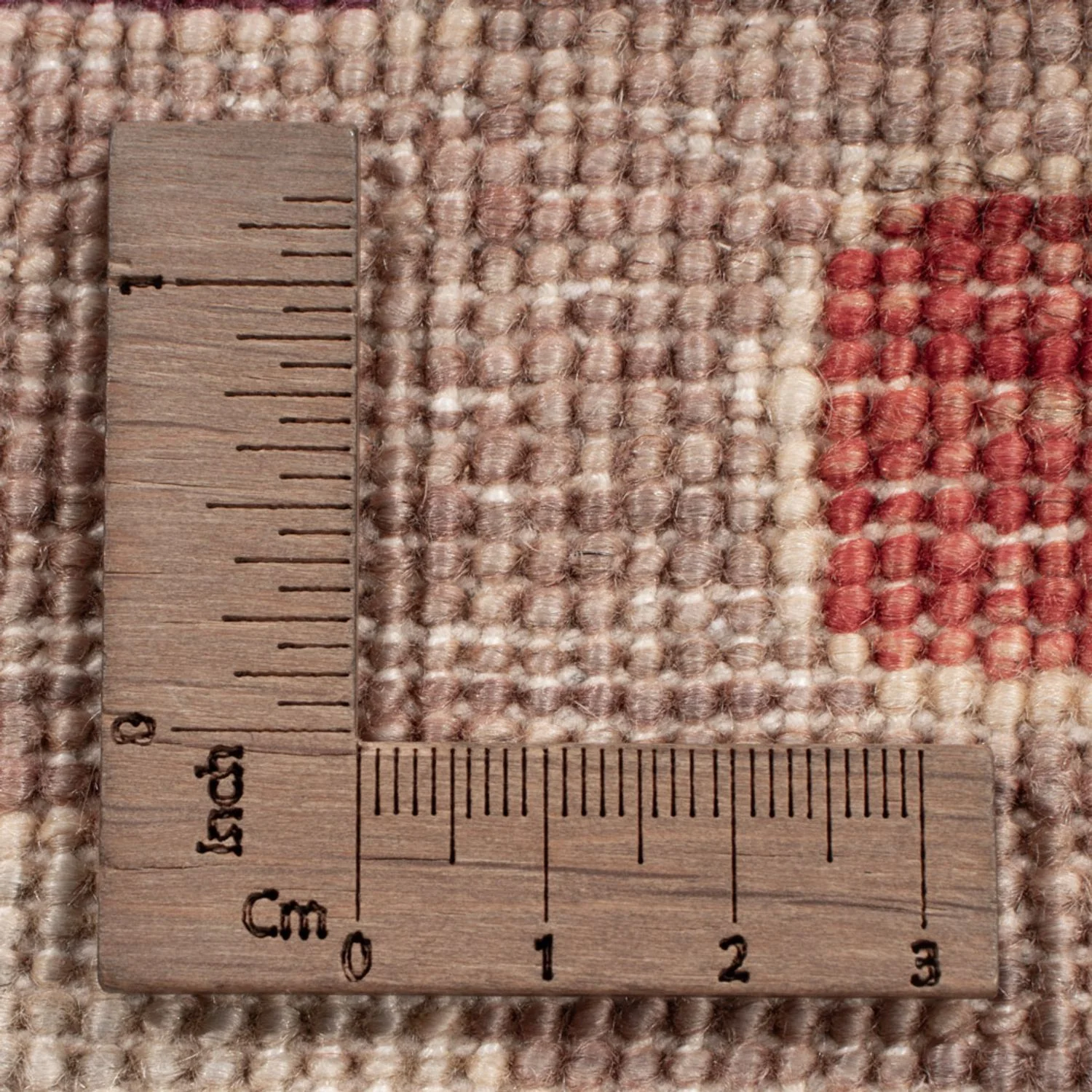 Usak Teppich 298x241cm - Orientteppich - Image 6