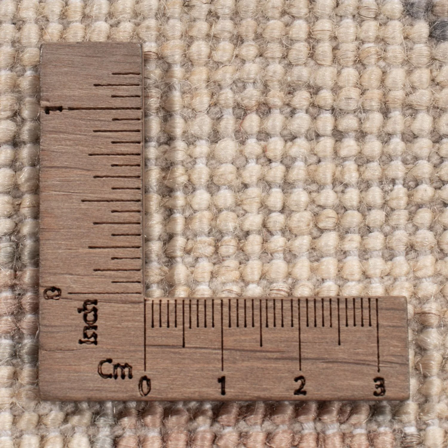 Usak Teppich 298x249cm - Orientteppich - Image 6