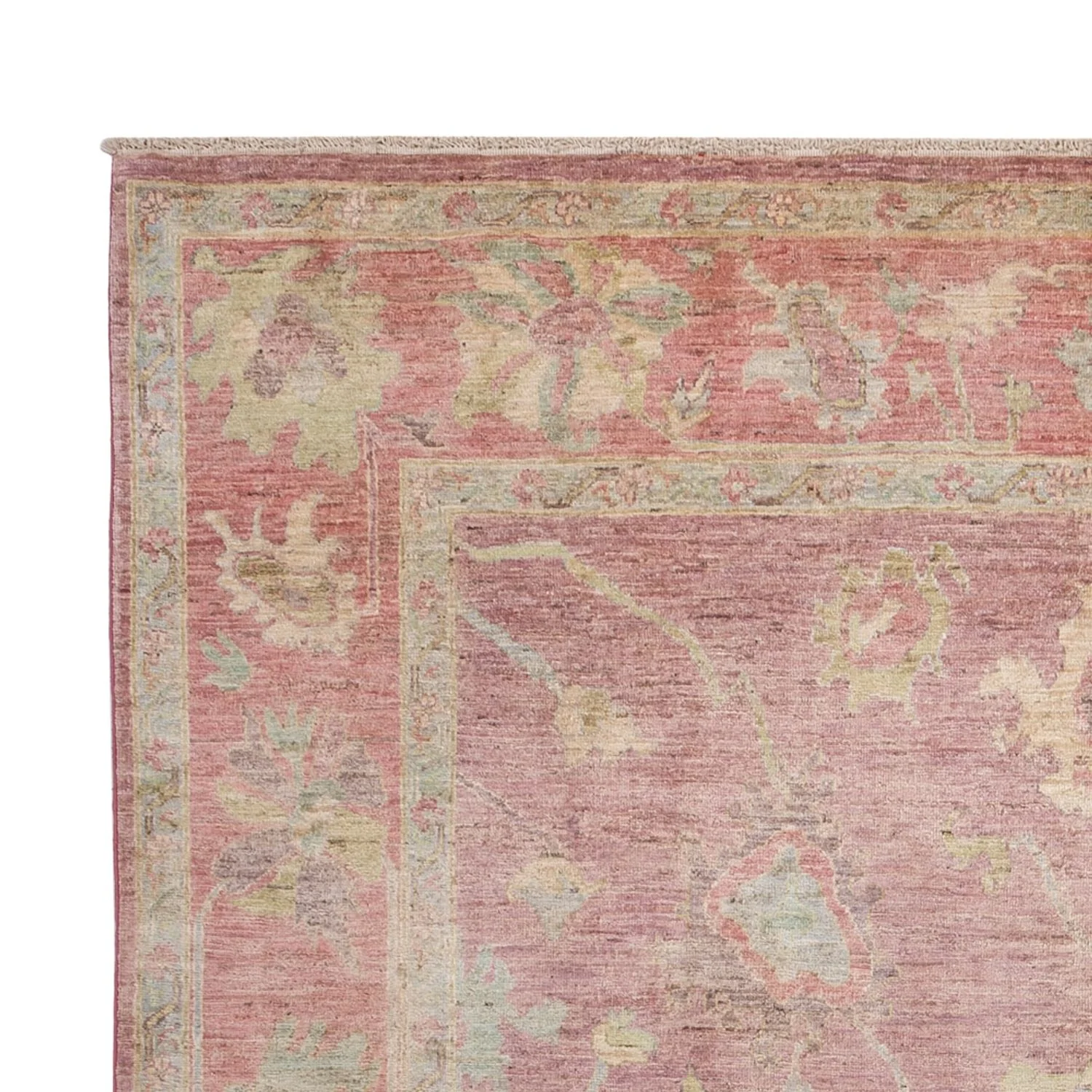 Usak Teppich 300x204cm - Orientteppich - Image 3