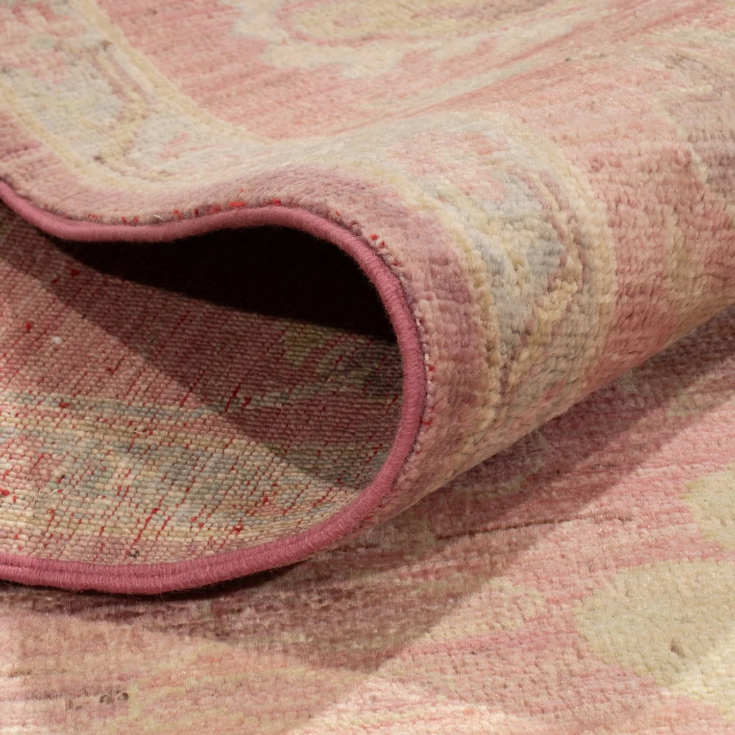 Usak Teppich 300x204cm - Orientteppich - Image 4