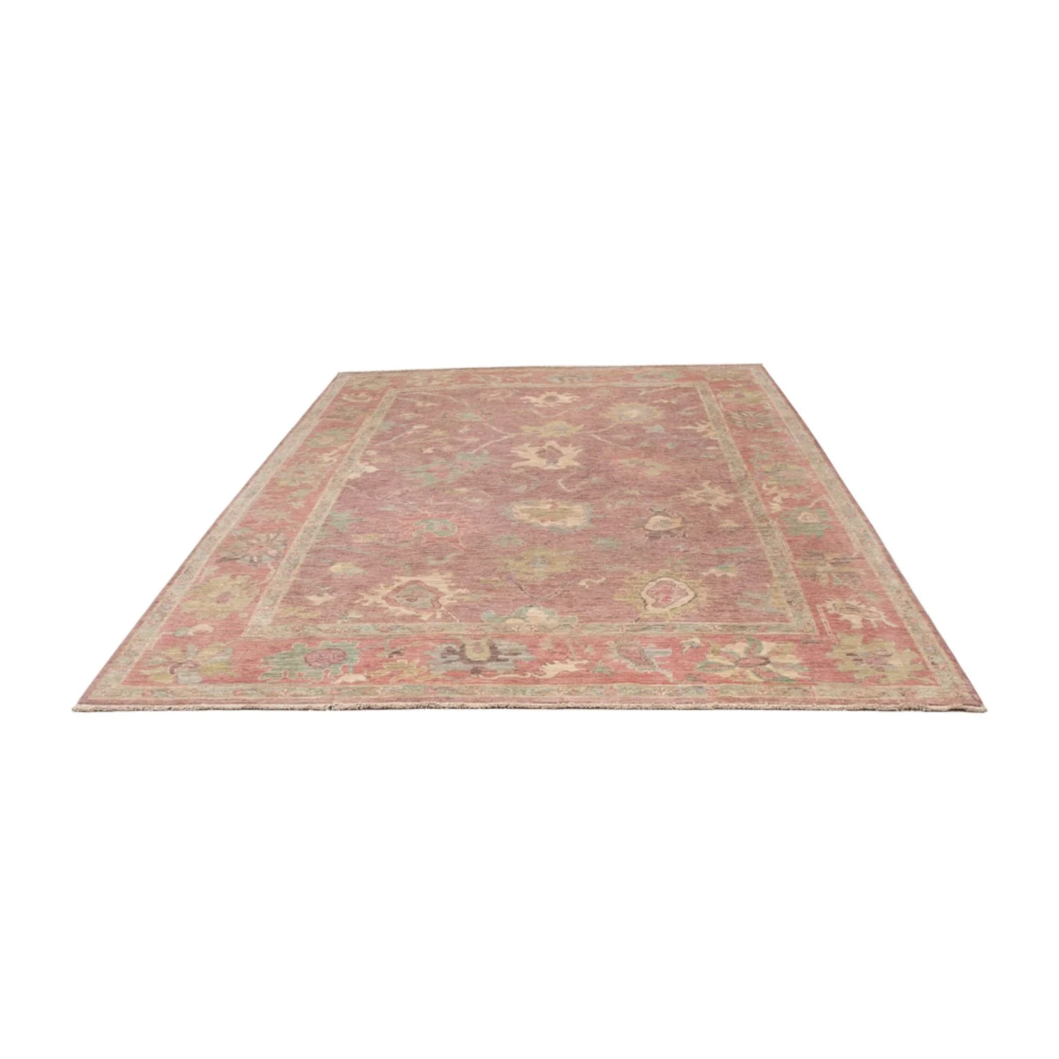 Usak Teppich 300x204cm - Orientteppich - Image 5