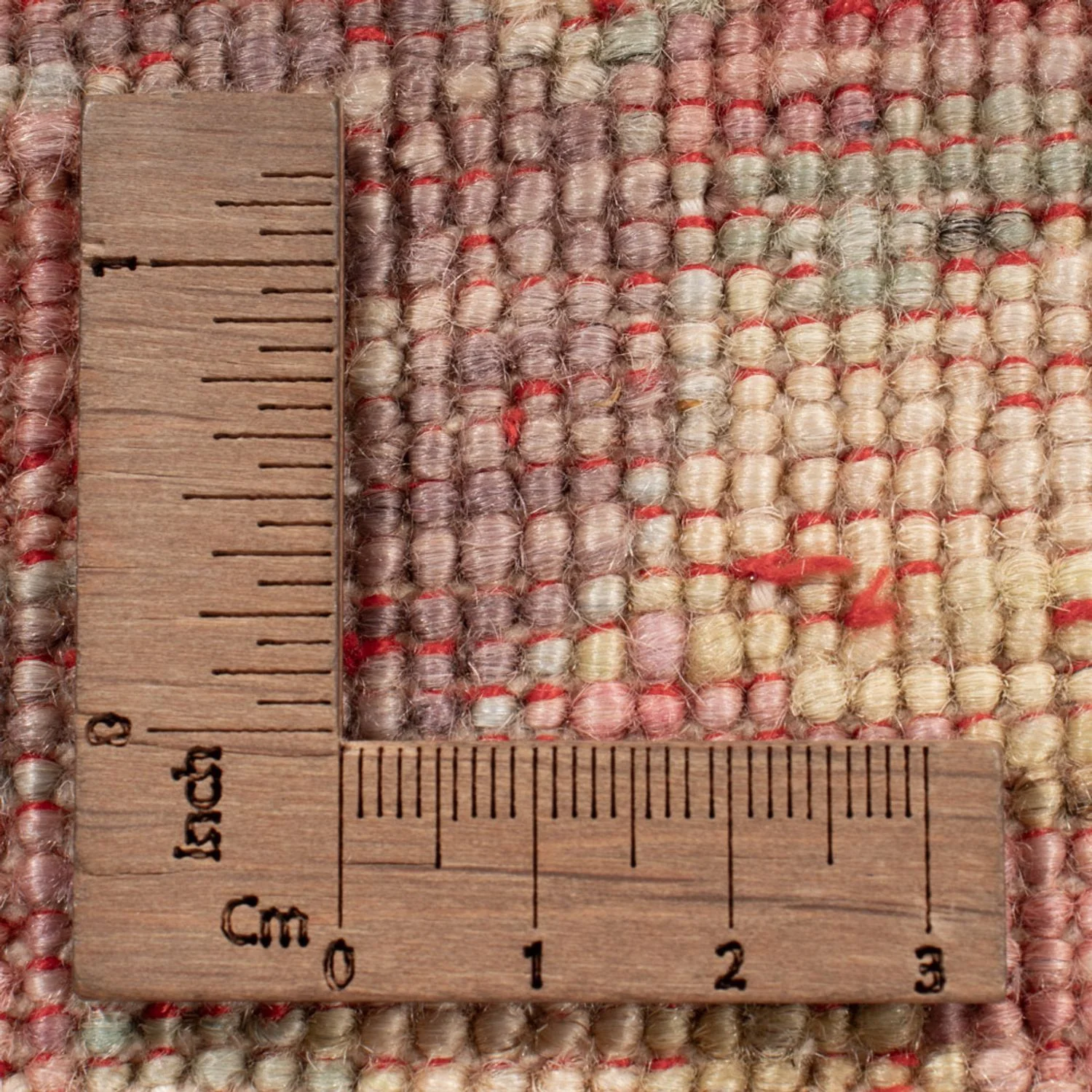 Usak Teppich 300x204cm - Orientteppich - Image 6