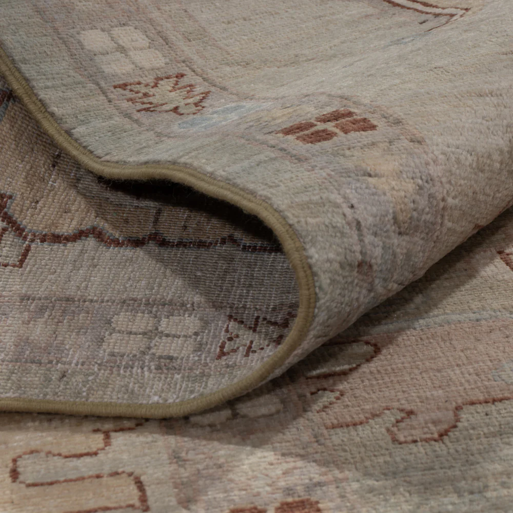 Usak Teppich 300x247cm - Orientteppich - Image 5