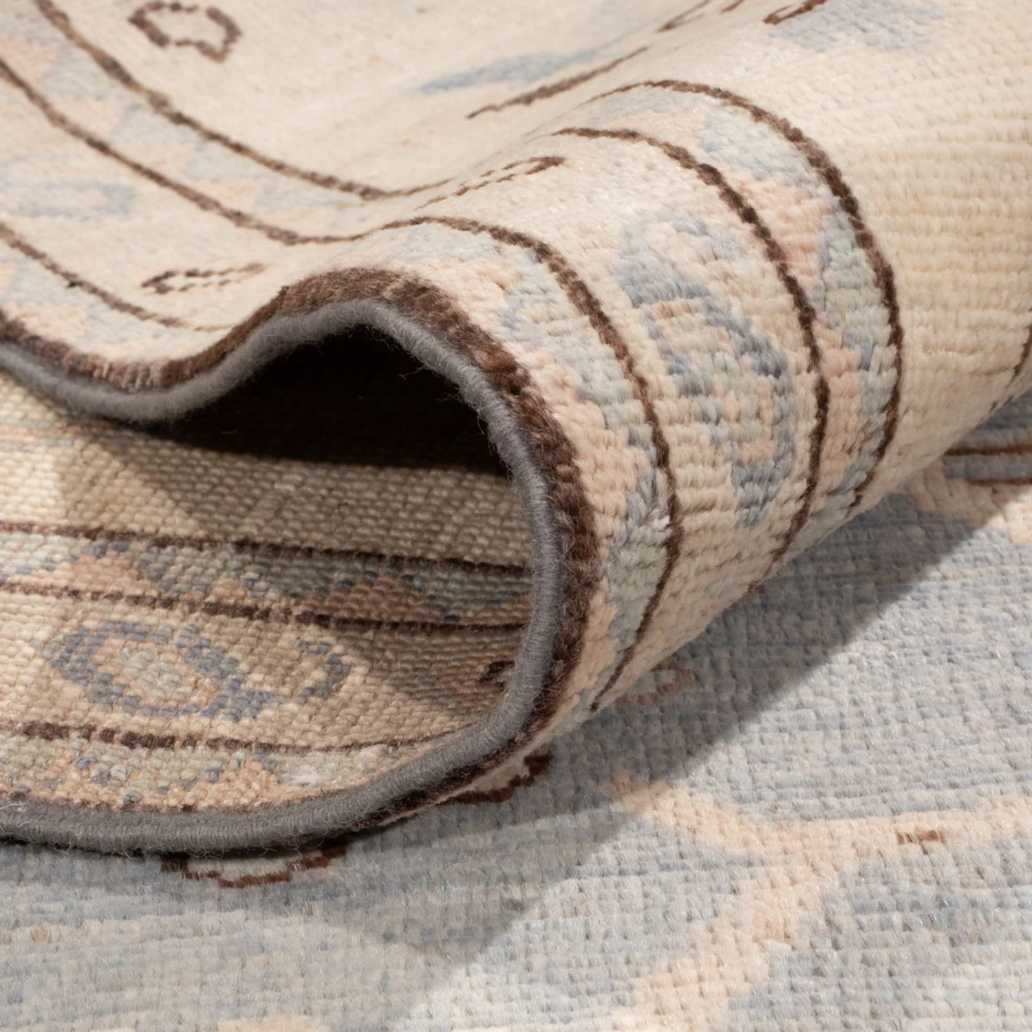 Usak Teppich 301x206cm - Orientteppich - Image 4