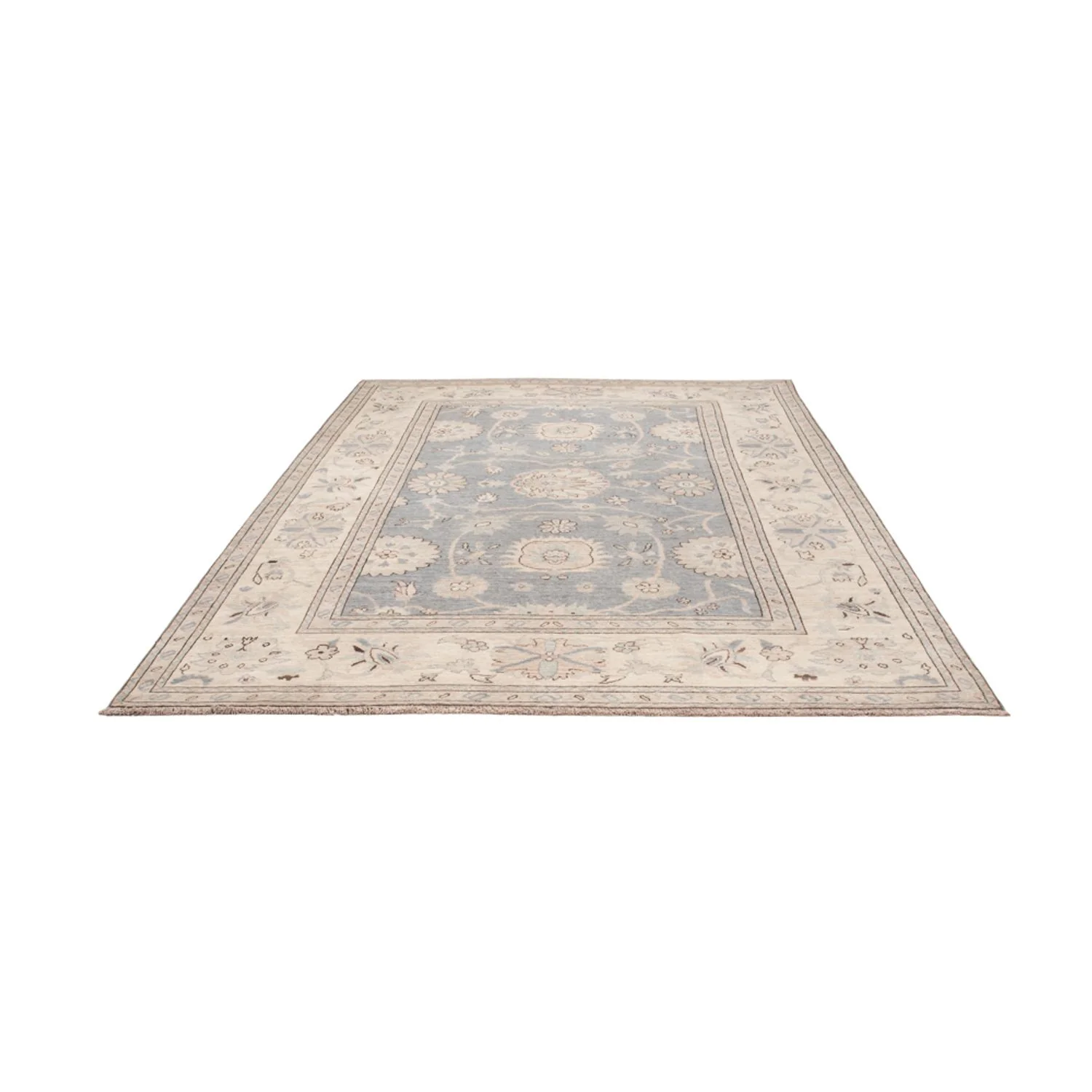 Usak Teppich 301x206cm - Orientteppich - Image 5
