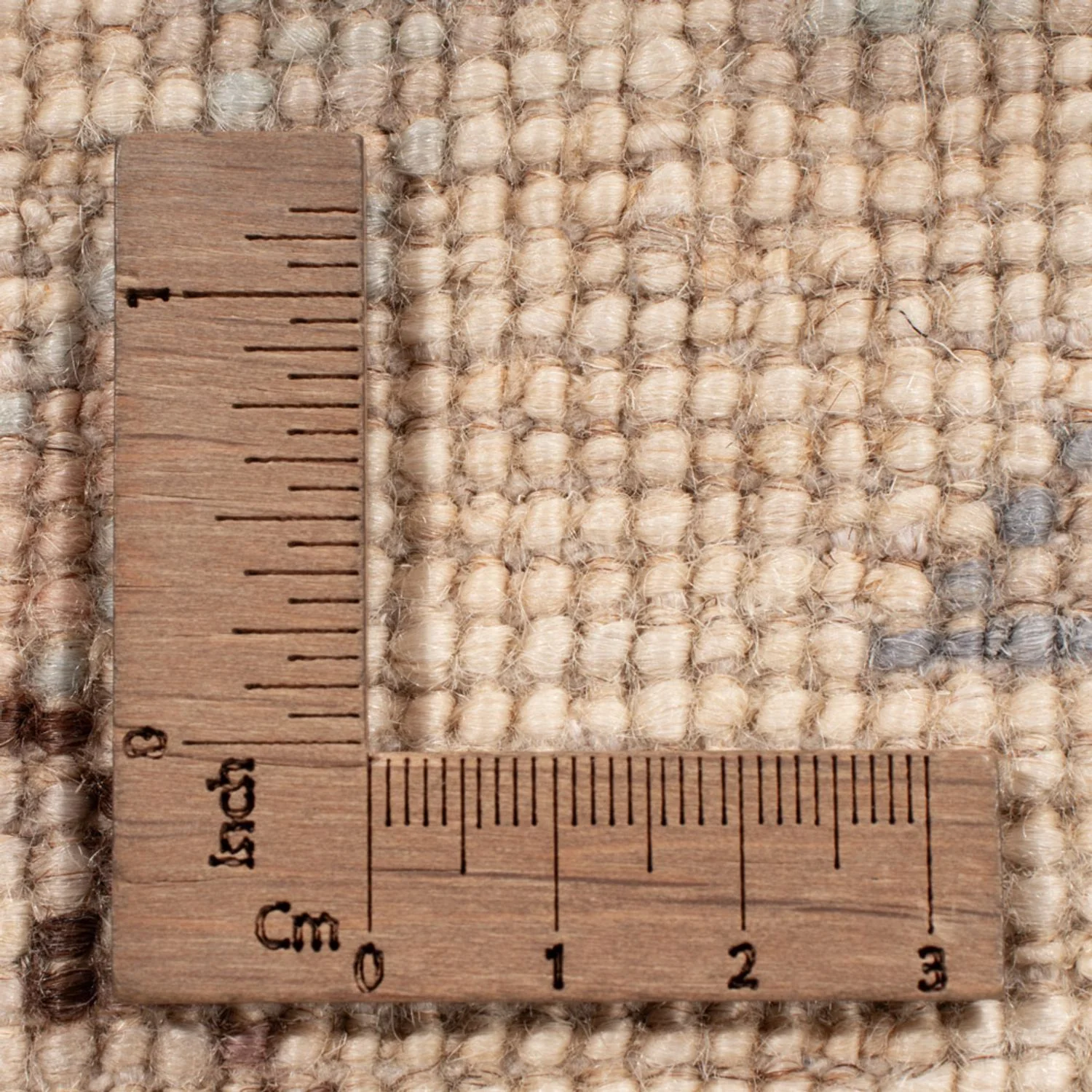 Usak Teppich 301x206cm - Orientteppich - Image 6