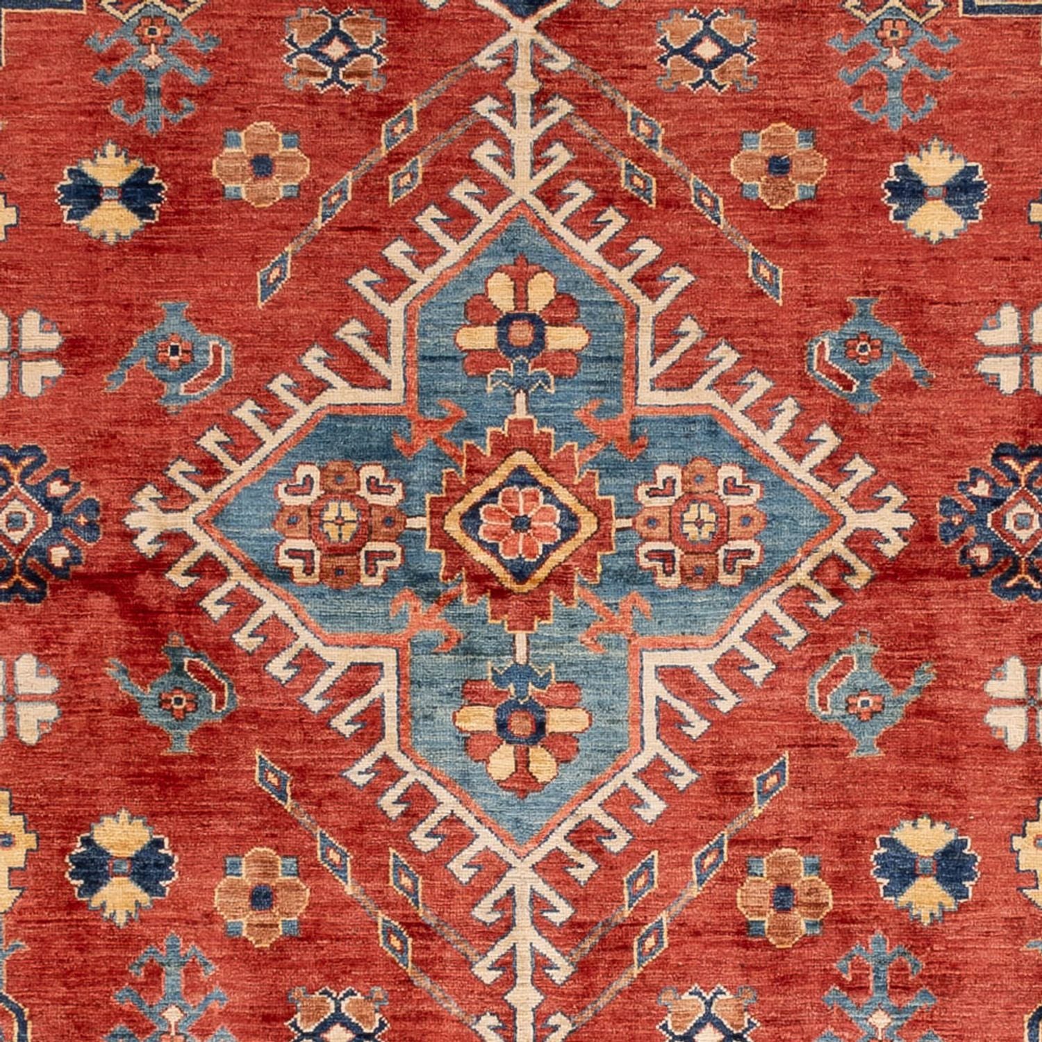 Usak Teppich 301x225cm - Orientteppich - Image 2