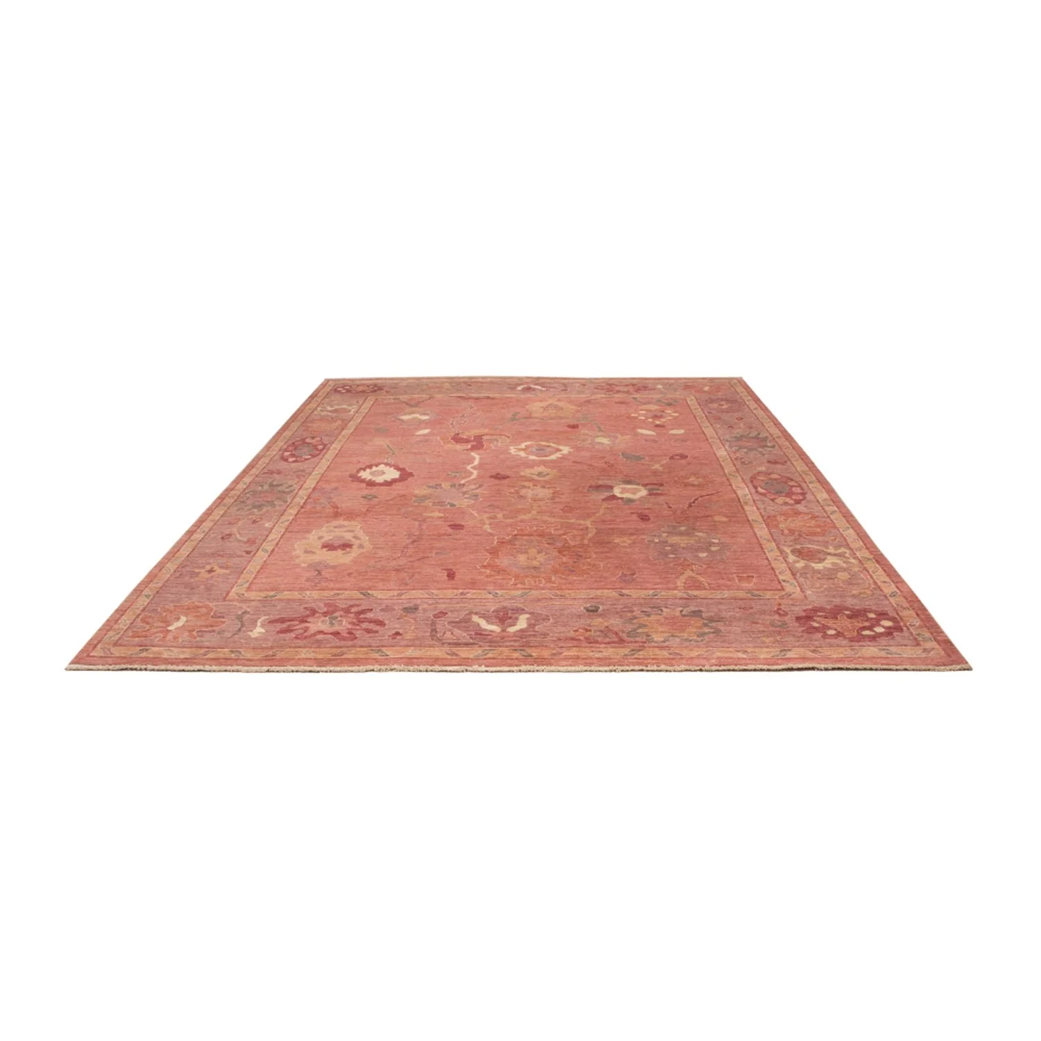Usak Teppich 305x244cm - Orientteppich - Image 5