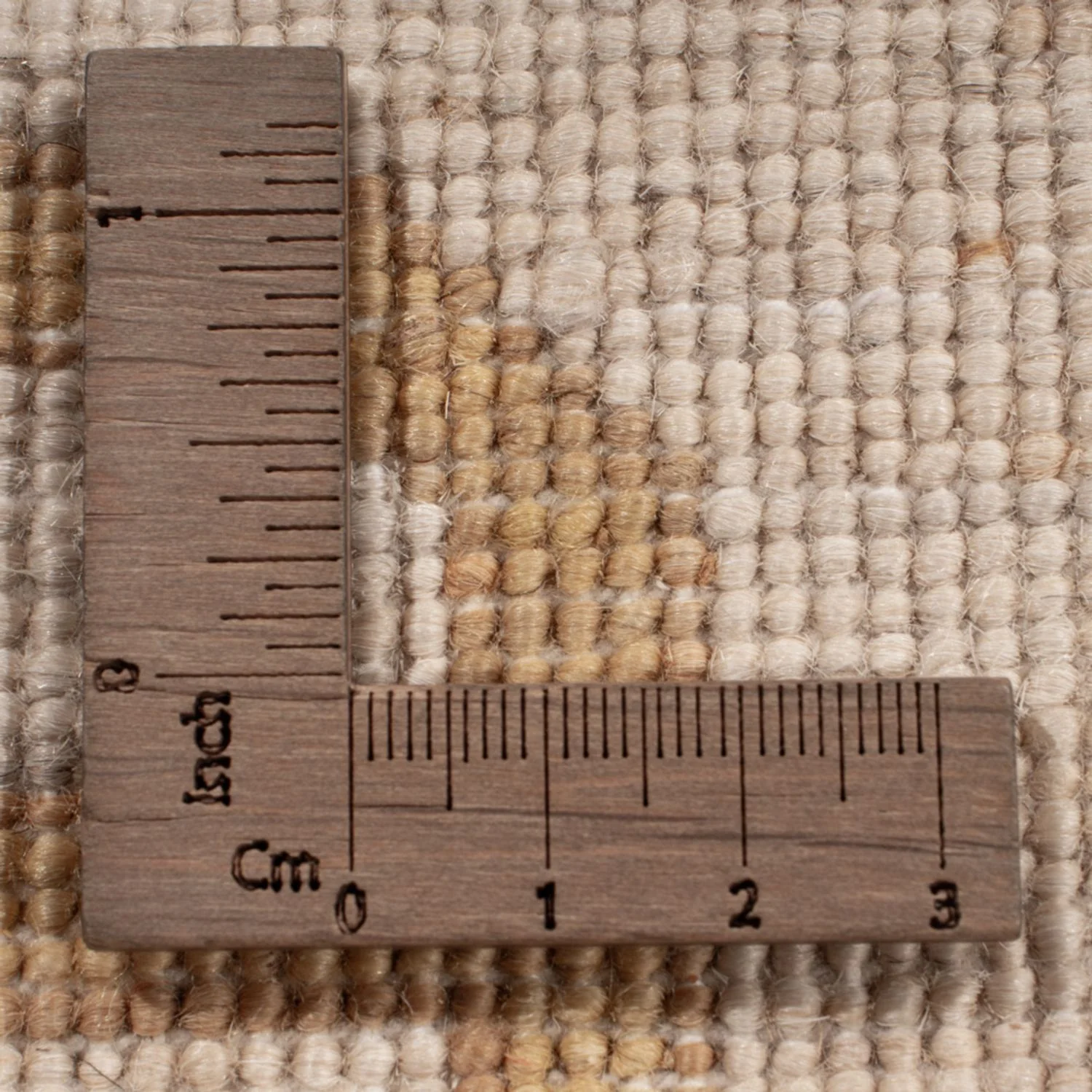 Usak Teppich 306x245cm - Orientteppich - Image 6