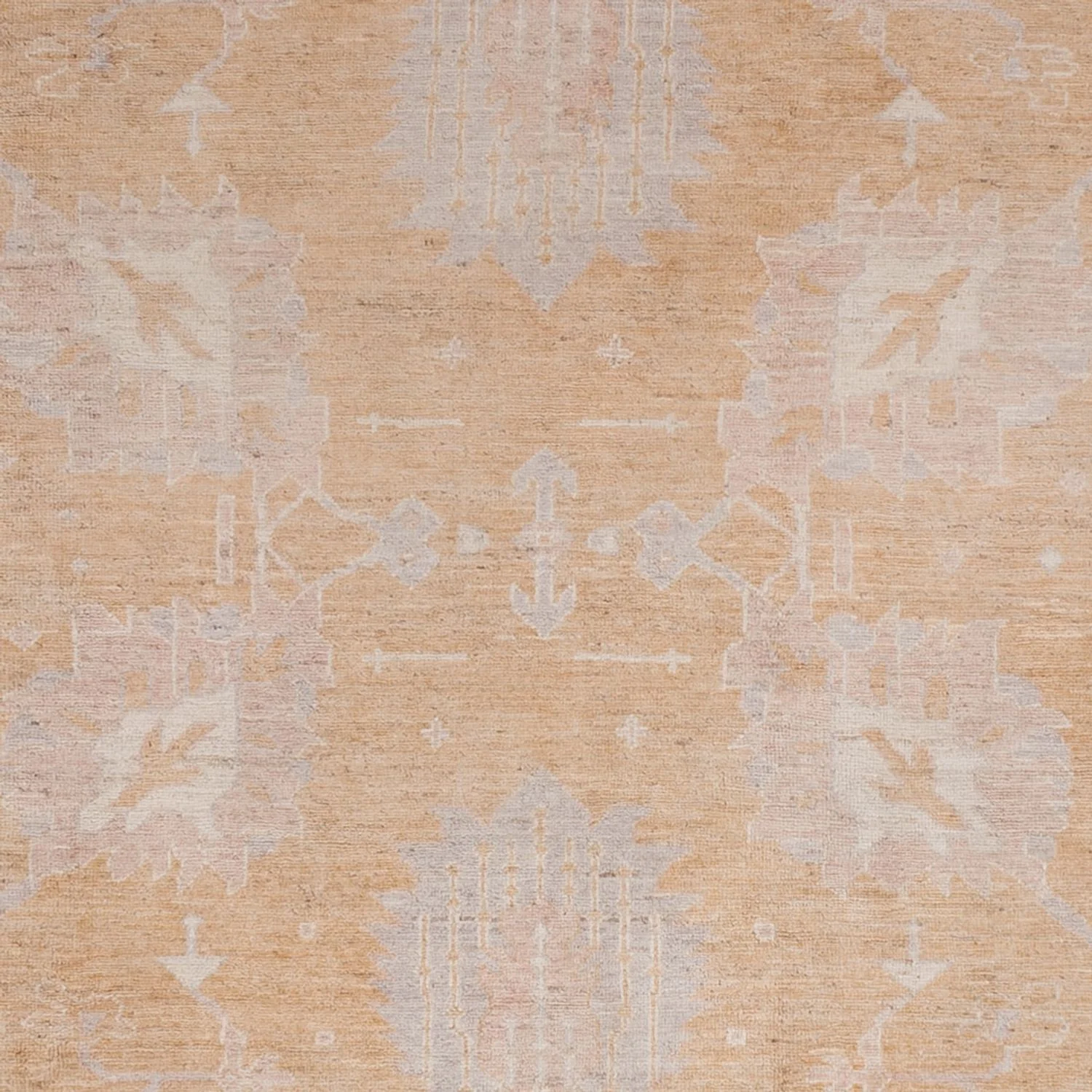 Usak Teppich 306x246cm - Orientteppich - Image 2