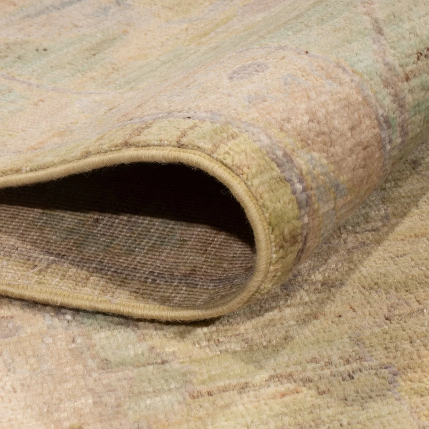 Usak Teppich 316x202cm - Orientteppich - Image 4