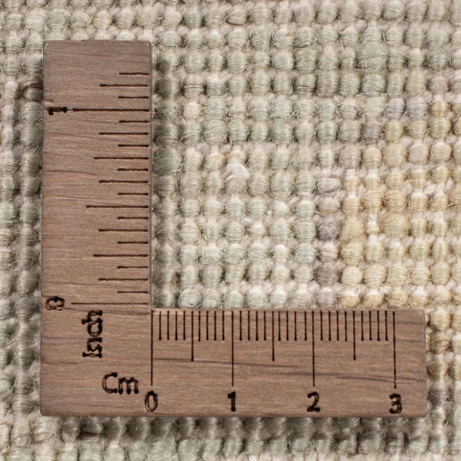 Usak Teppich 316x202cm - Orientteppich - Image 6