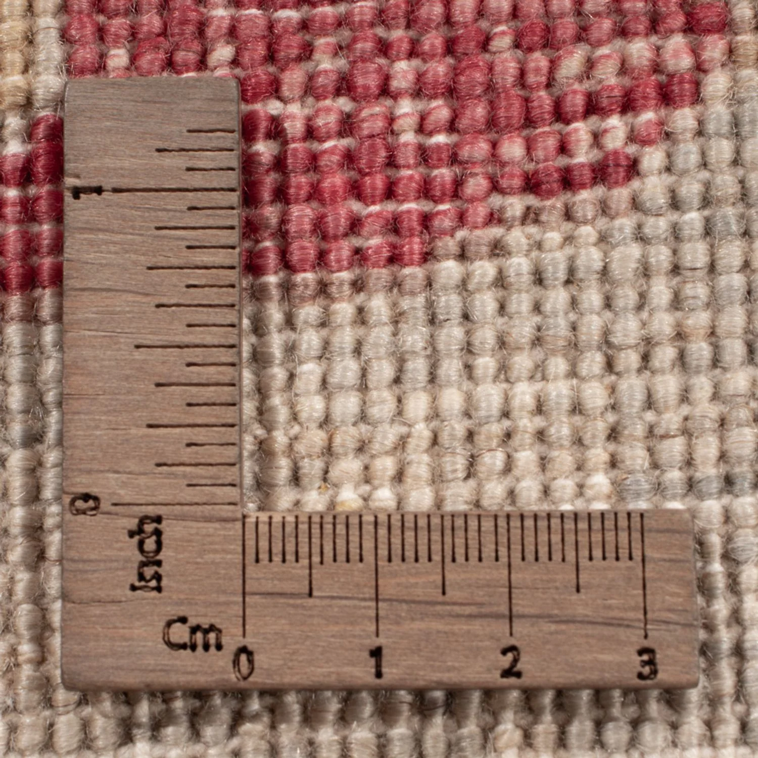 Usak Teppich 331x244cm - Orientteppich - Image 6