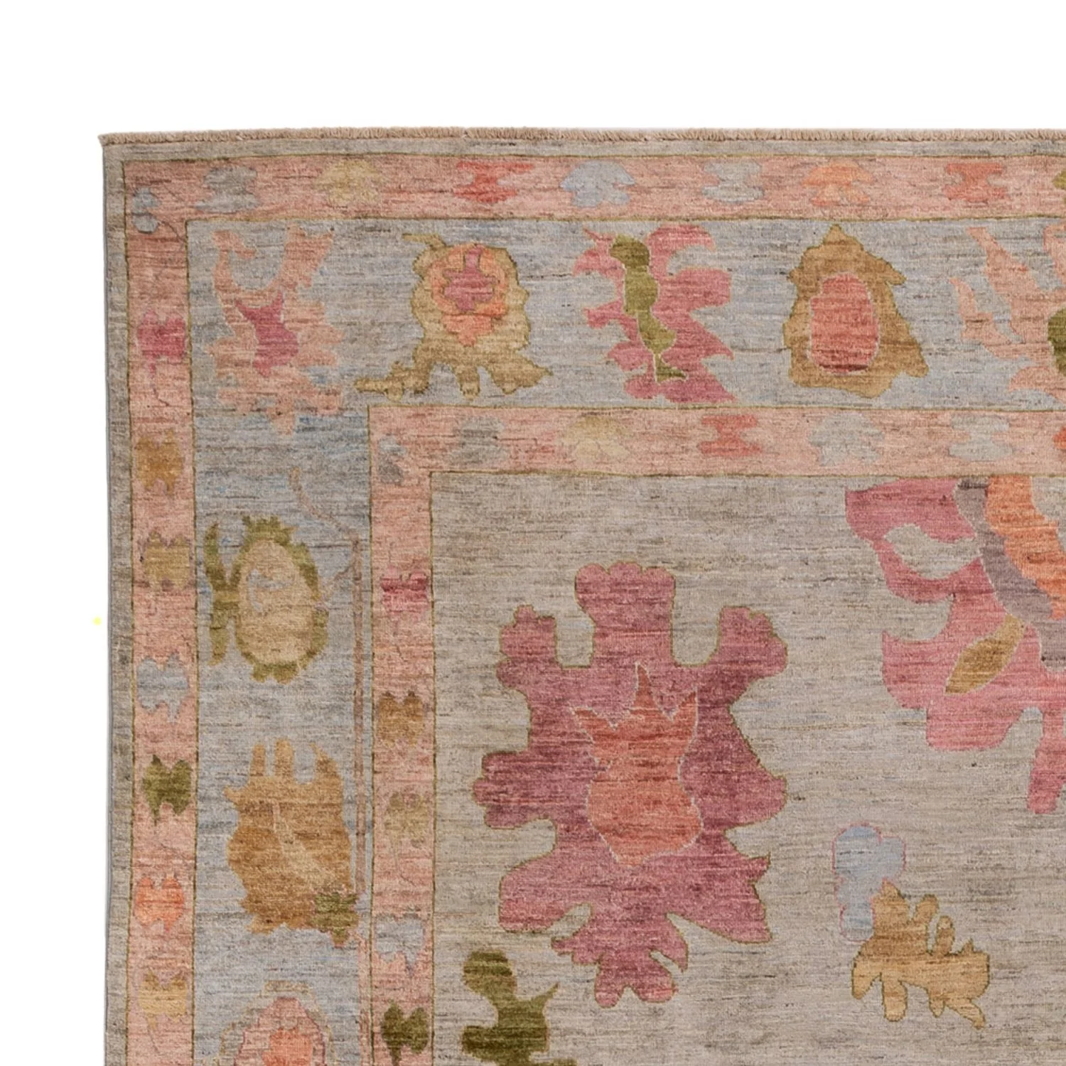 Usak Teppich 335x244cm - Orientteppich - Image 3