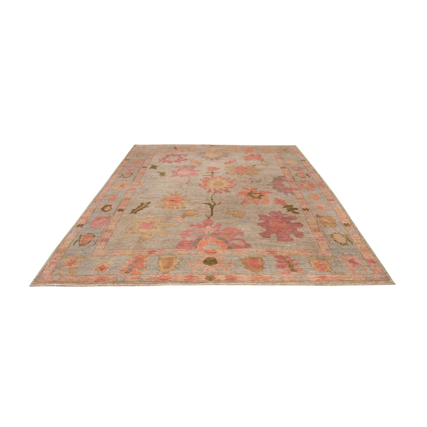 Usak Teppich 335x244cm - Orientteppich - Image 5