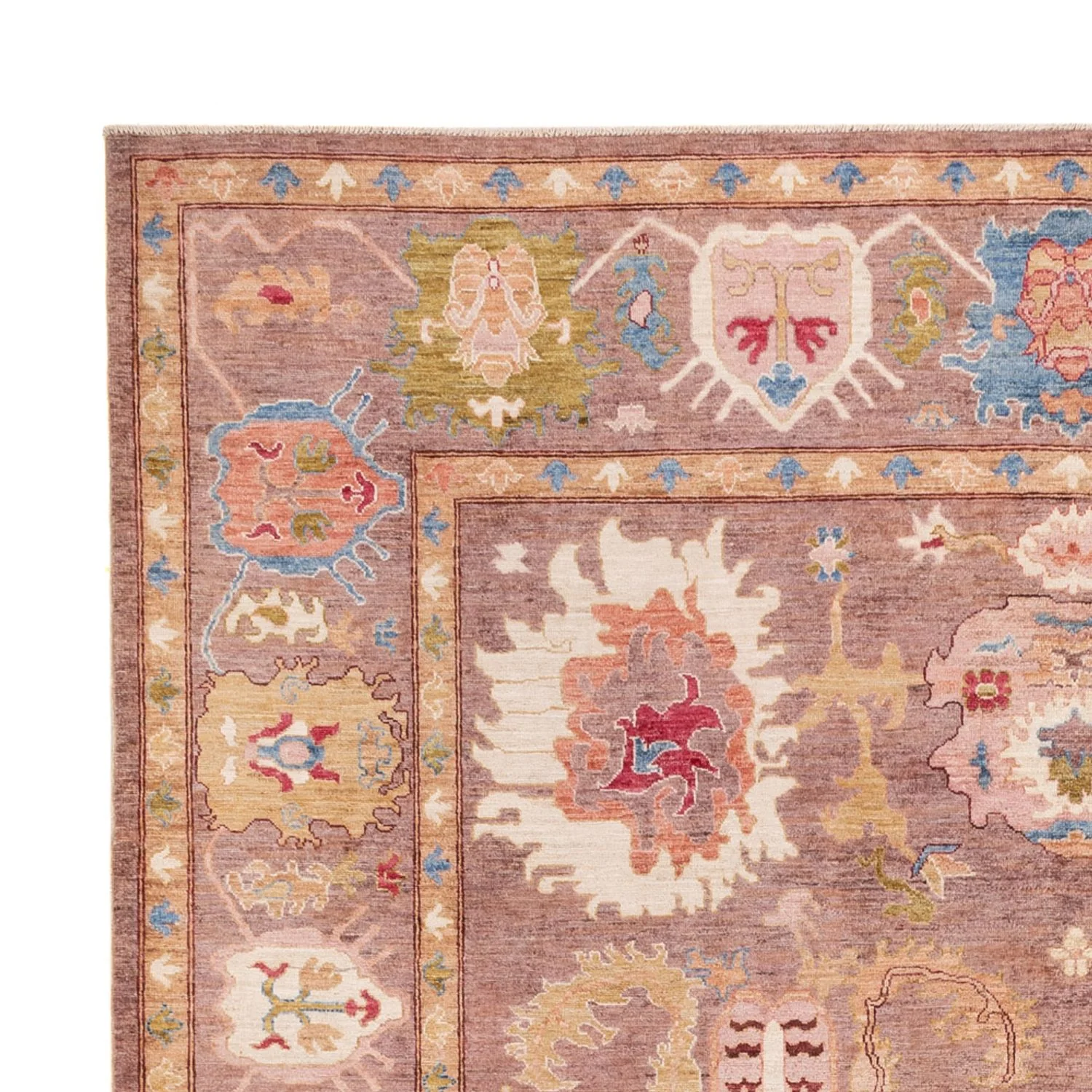 Usak Teppich 336x252cm - Orientteppich - Image 3