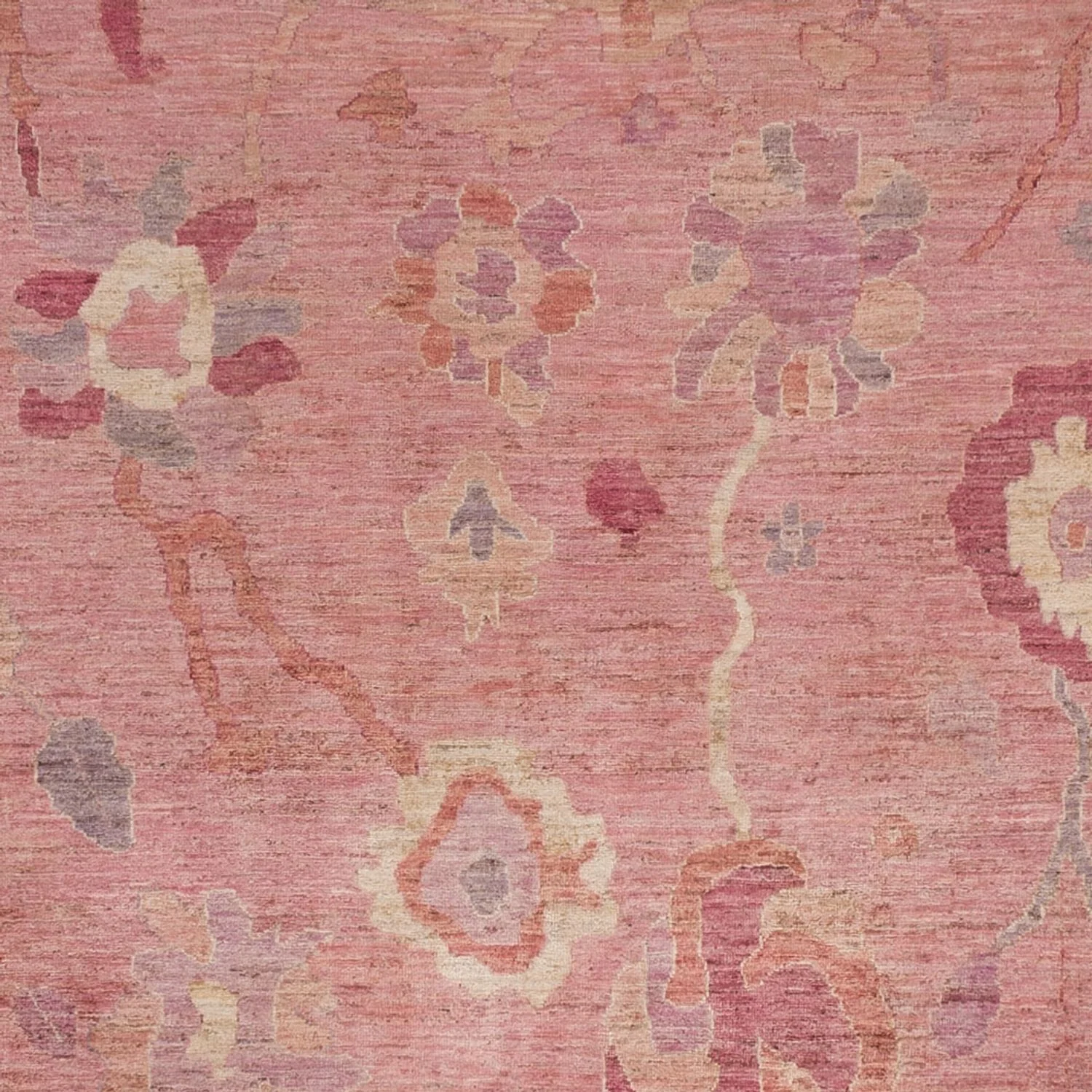 Usak Teppich 338x241cm - Orientteppich - Image 2