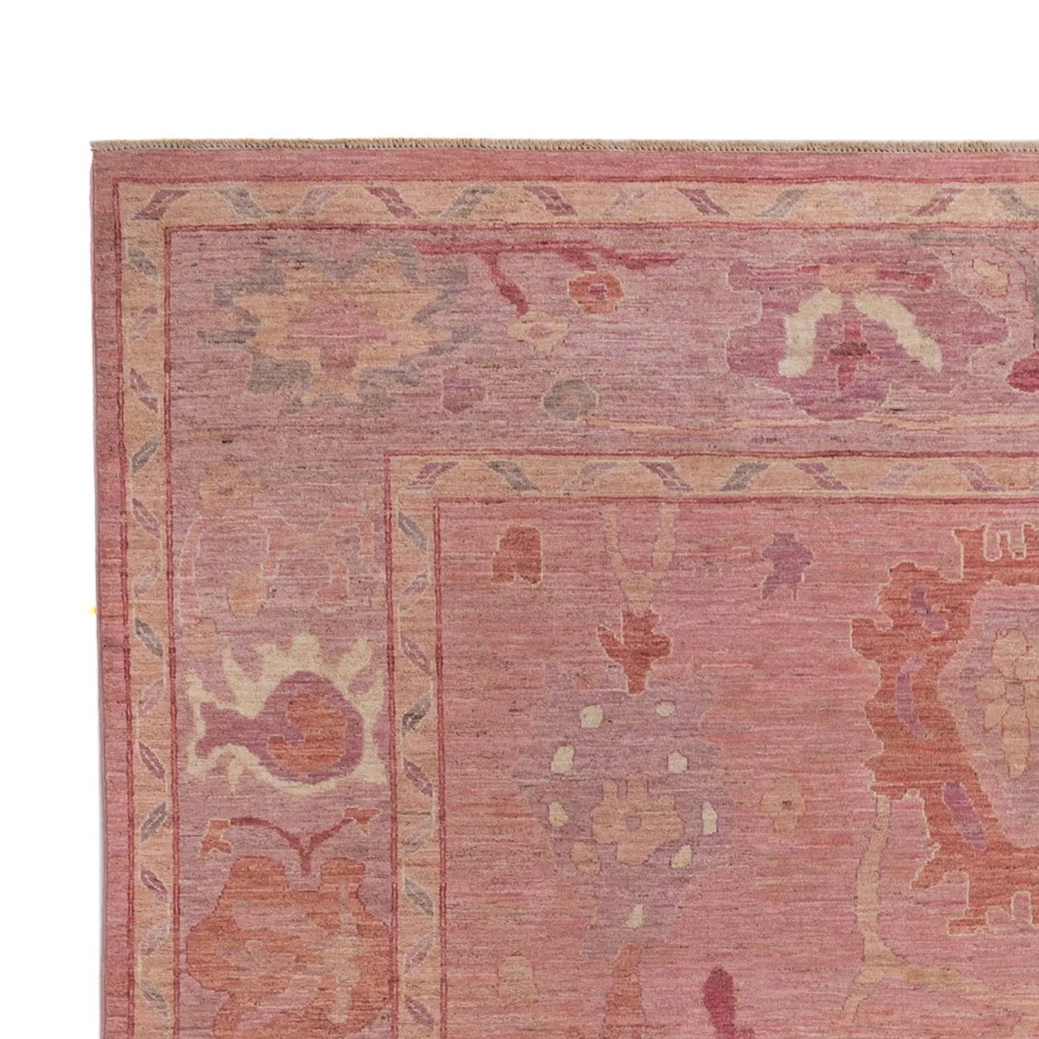 Usak Teppich 338x241cm - Orientteppich - Image 3