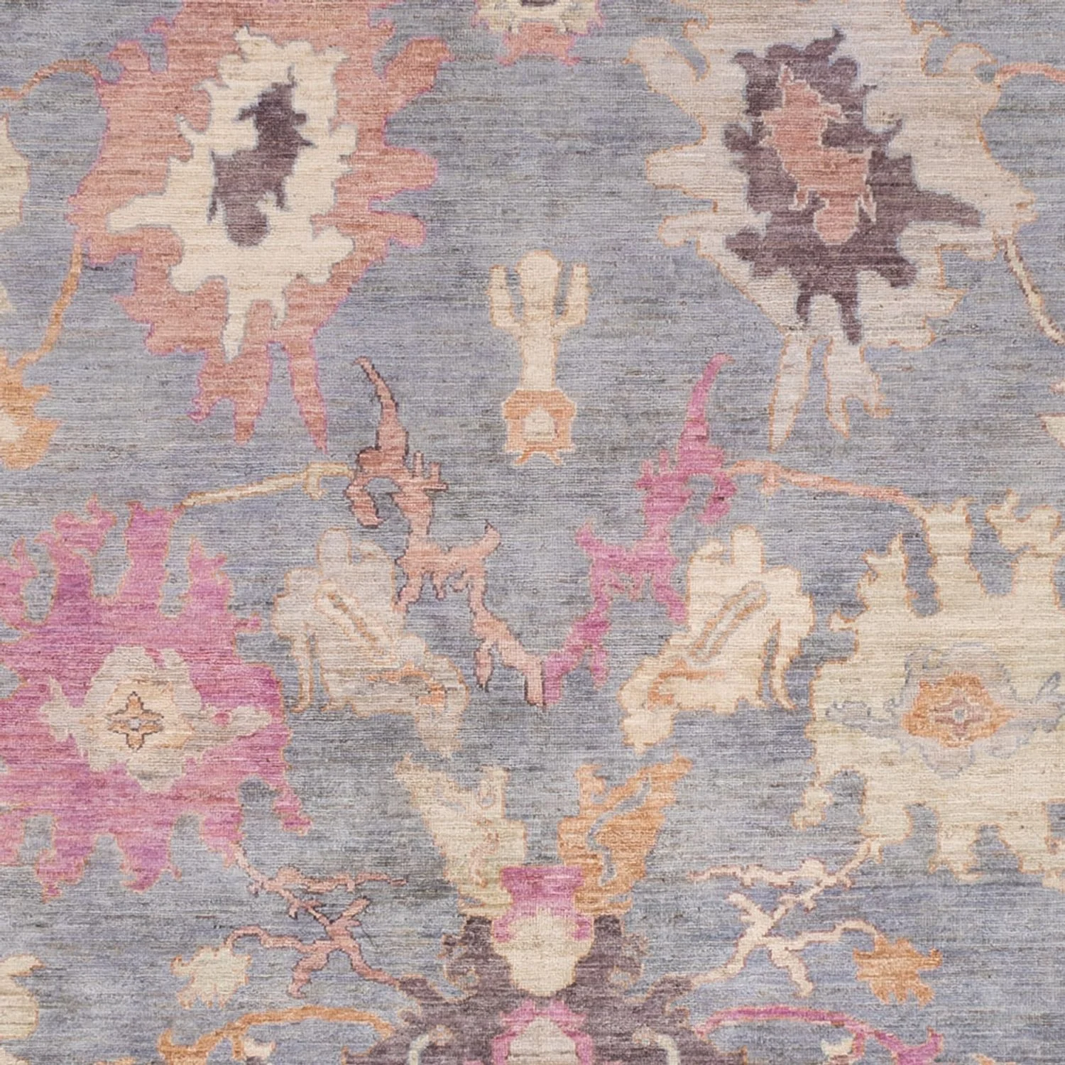 Usak Teppich 338x247cm - Orientteppich - Image 2